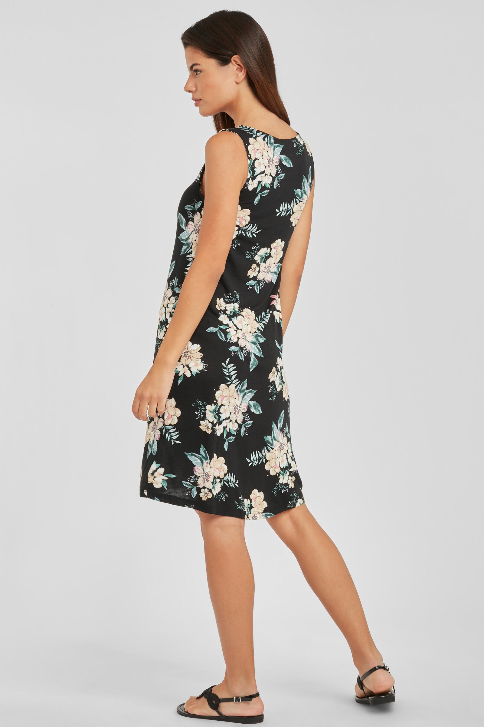 Damen LASCANA Strandkleid 3/7