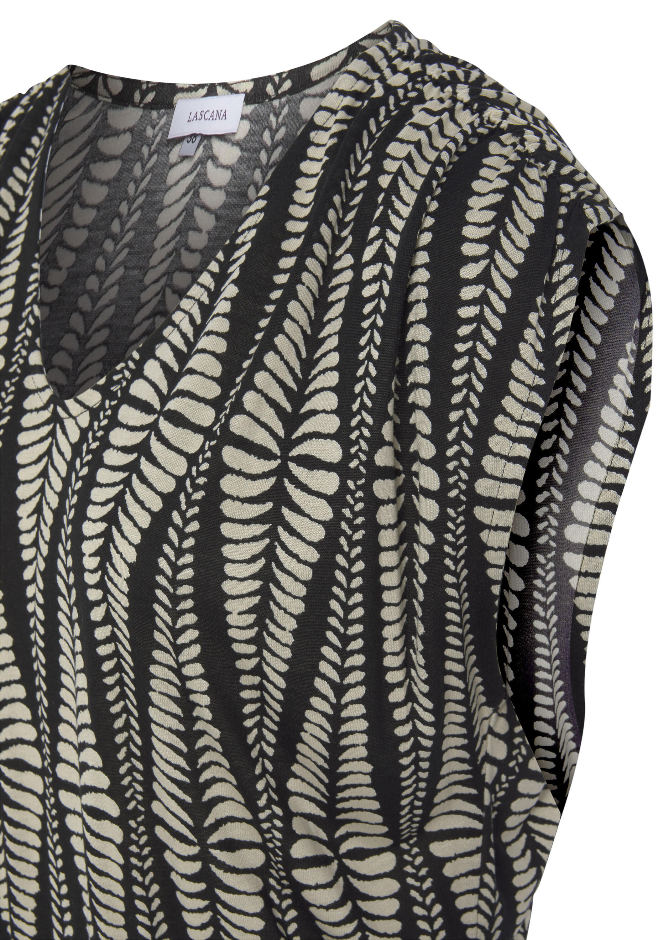 Damen Jerseykleid 6/6