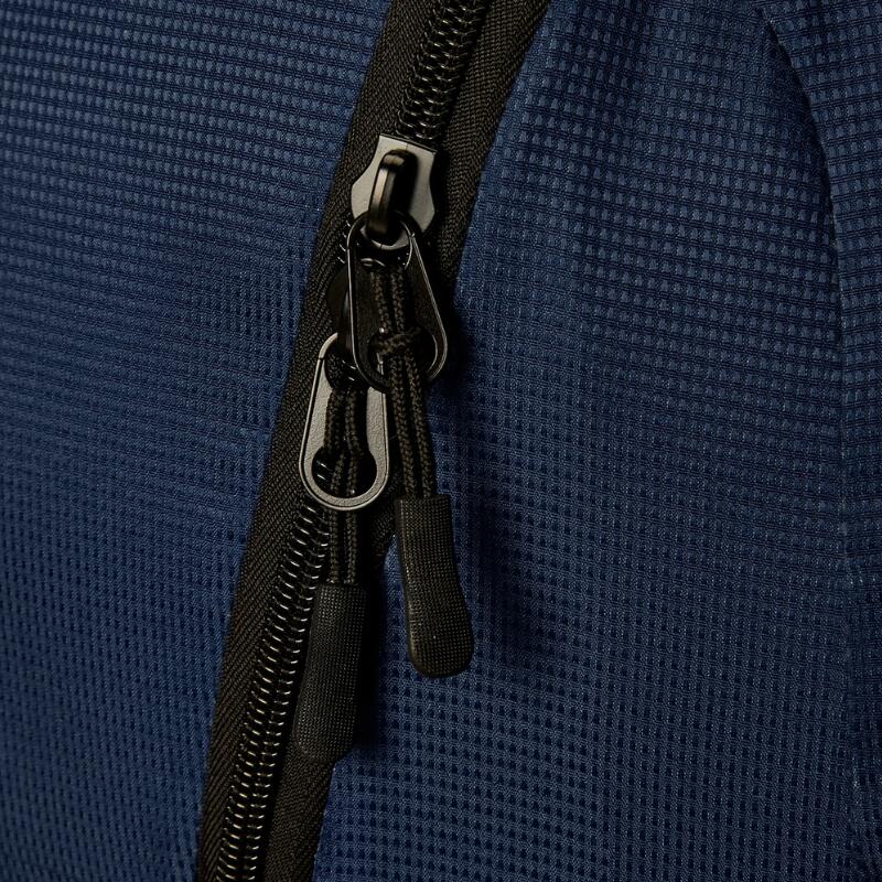 Evoshield WB571790 SRZ-1 Backpack Color Navy Baseball/Softball 4/7