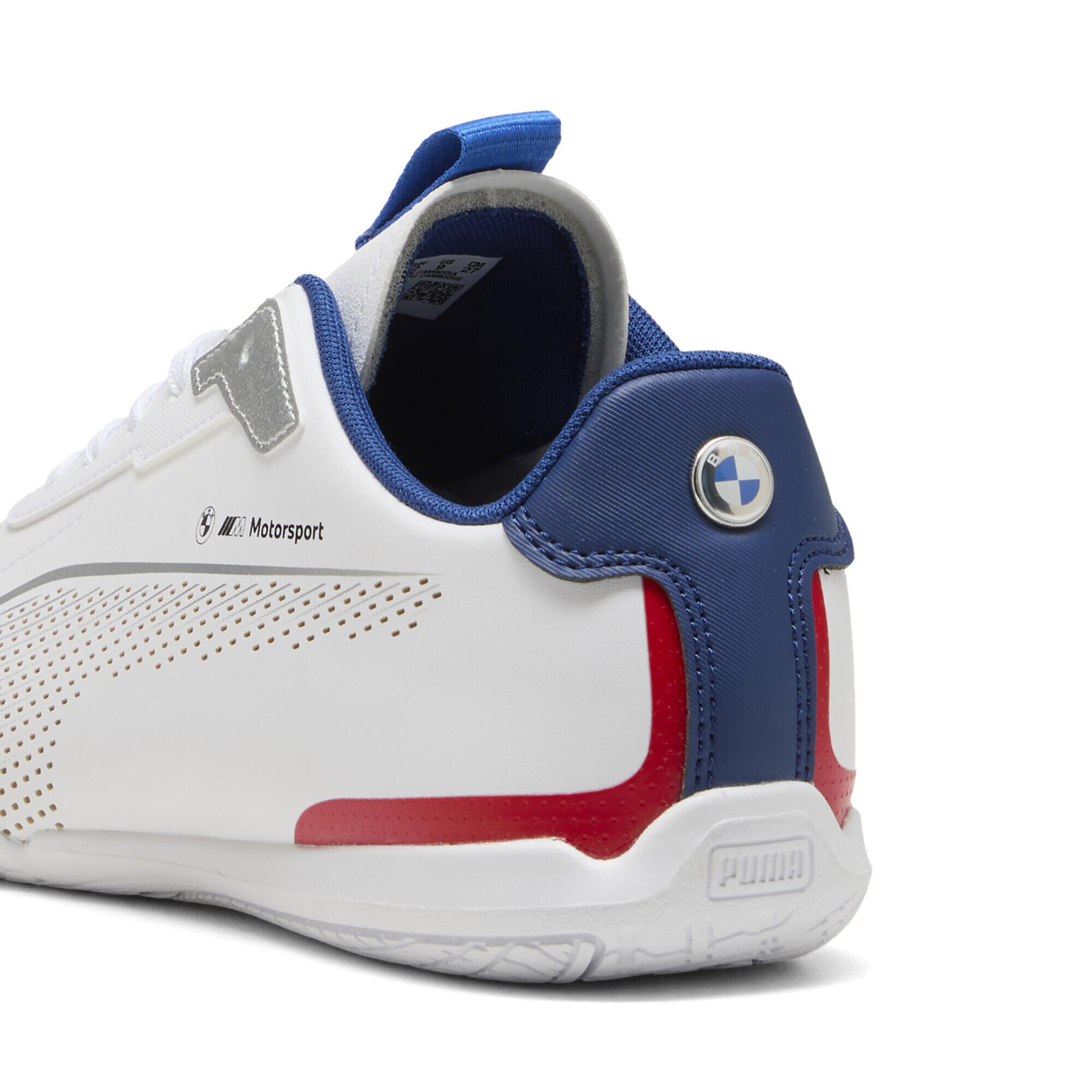 Sapatilhas corrida de moto Neo Cat 3.0 PUMA 2/6