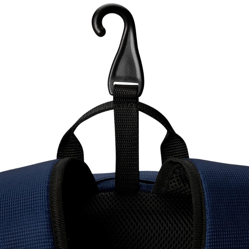 Evoshield WB571790 SRZ-1 Backpack Color Navy Baseball/Softball 6/7