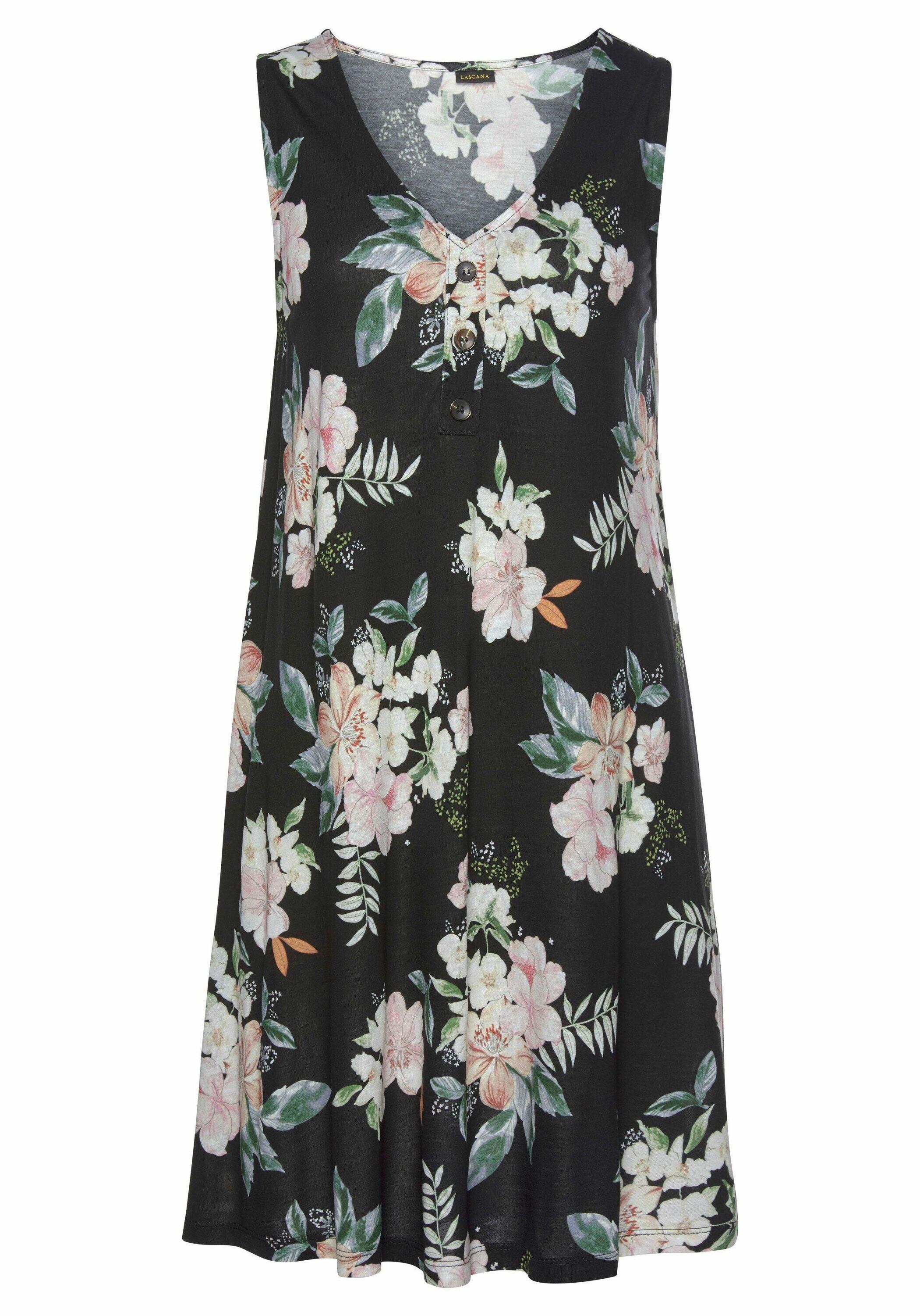 Damen LASCANA Strandkleid 7/7