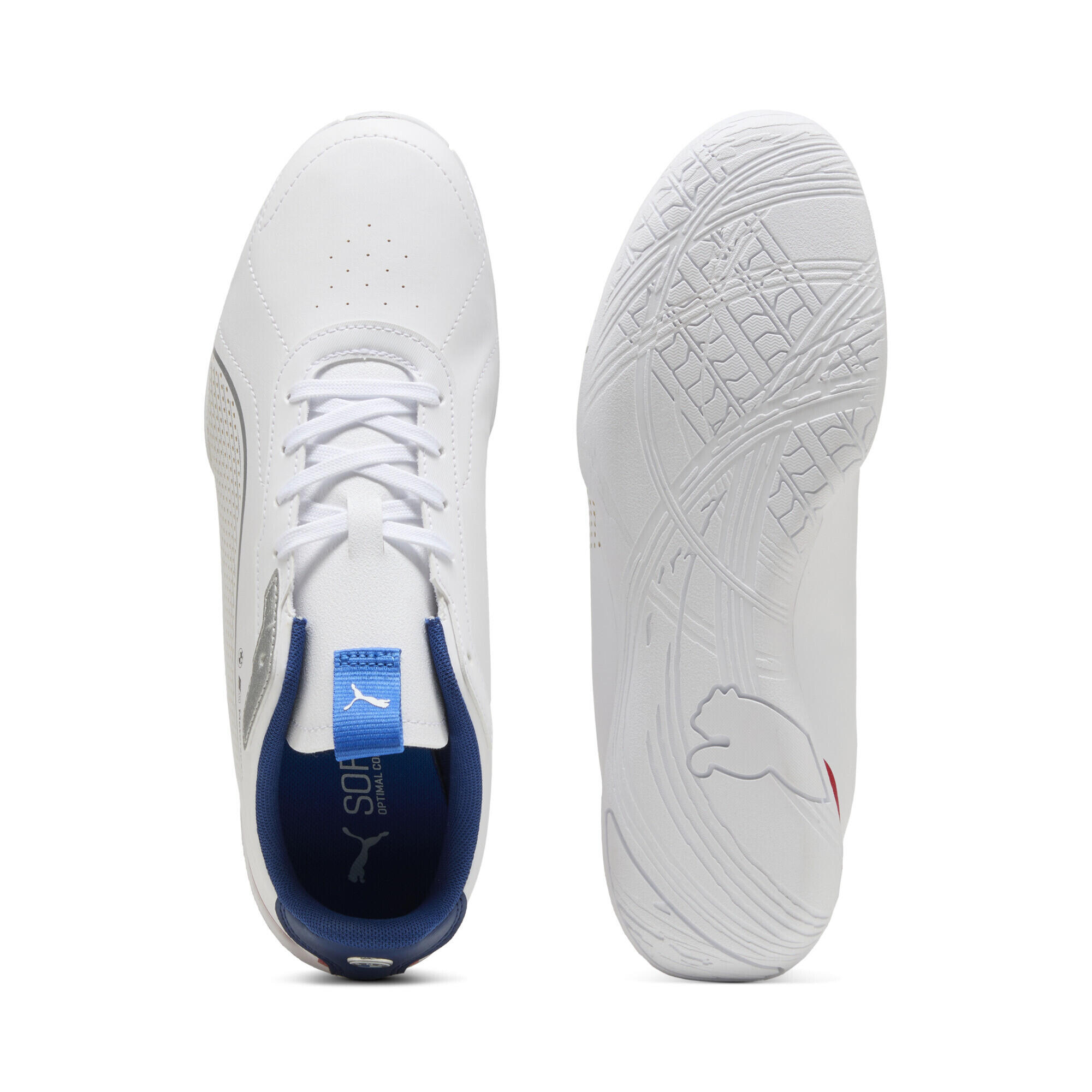 Sapatilhas corrida de moto Neo Cat 3.0 PUMA 4/6