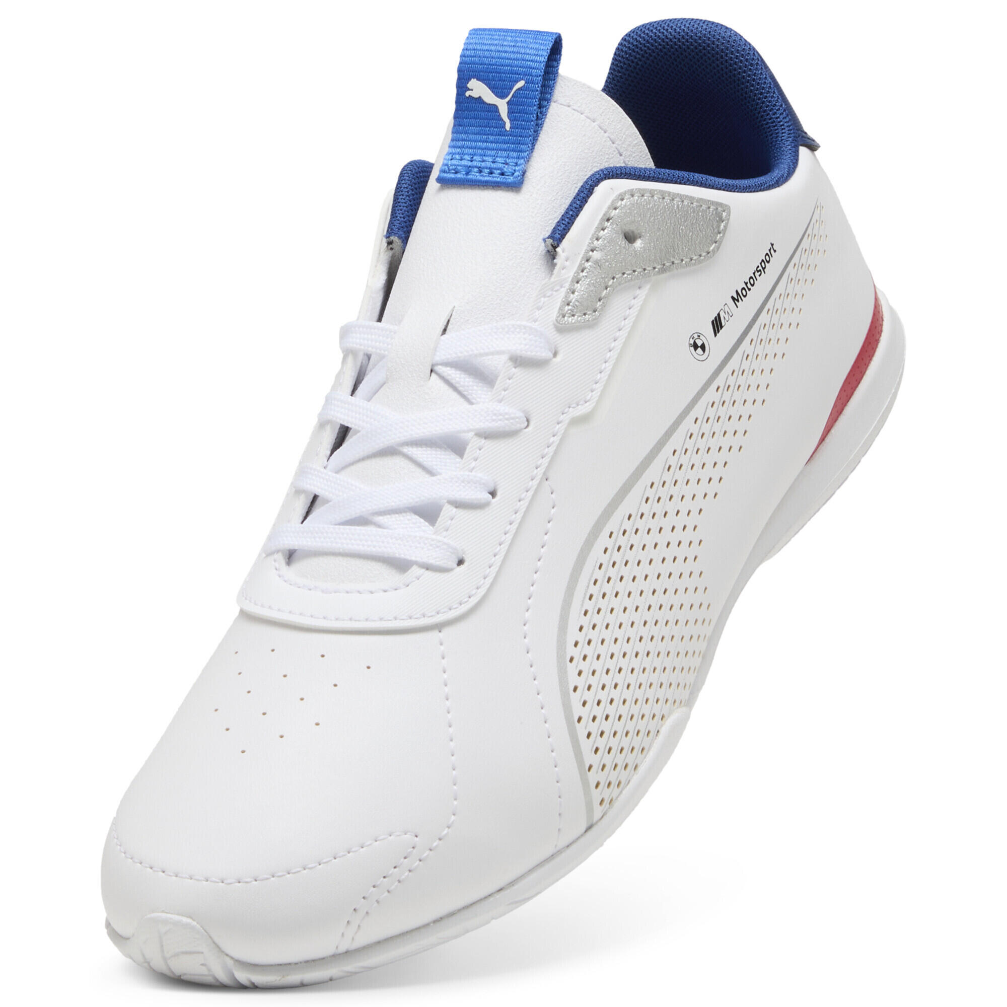 Sapatilhas corrida de moto Neo Cat 3.0 PUMA 6/6