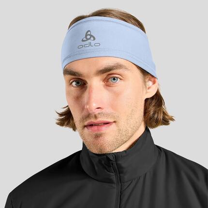 Opaska na głowę techniczna ODLO Polyknit Warm Headband