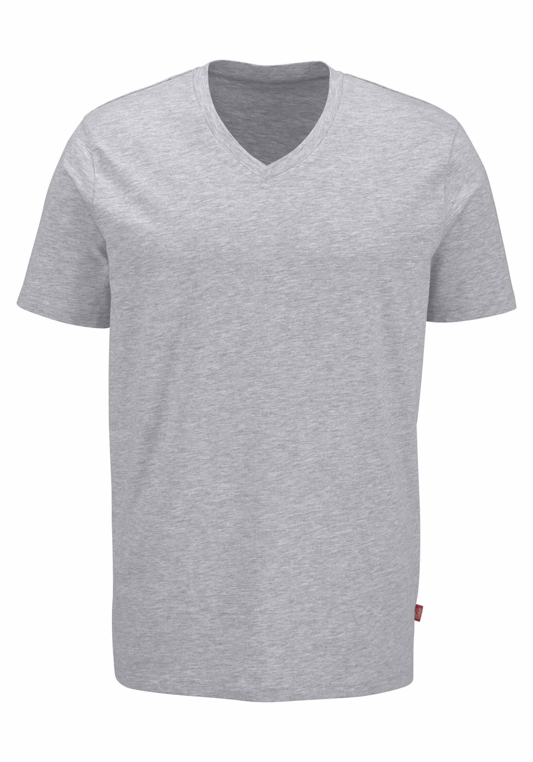 Herren Bruno Banani T-Shirt 3/5