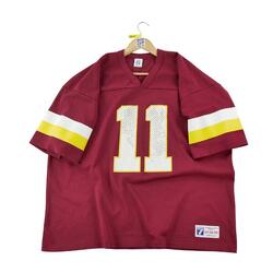 Reconditionné - Maillot Homme NFL Washington Redskins - Bon État