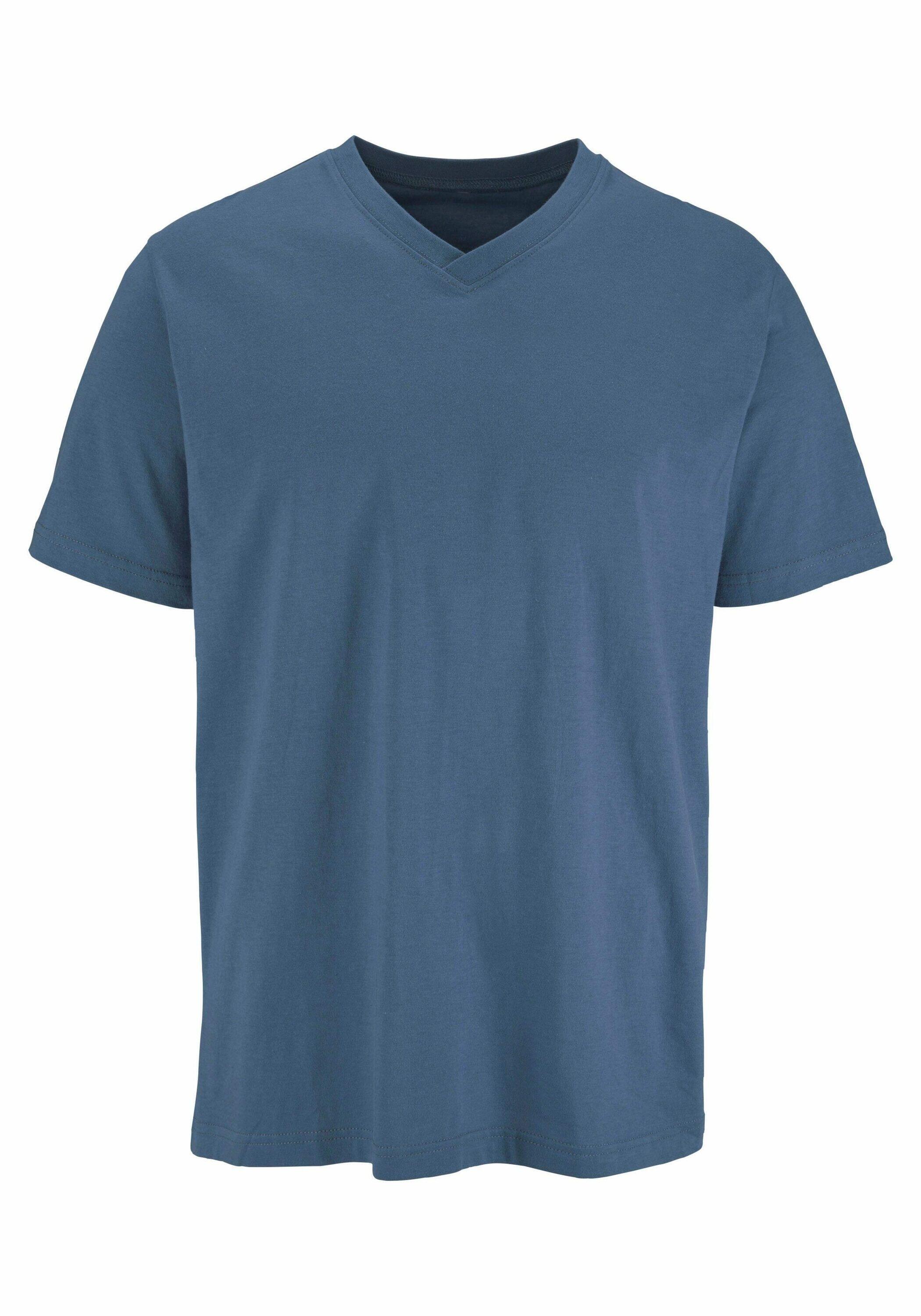 dunkelblau / BLAU