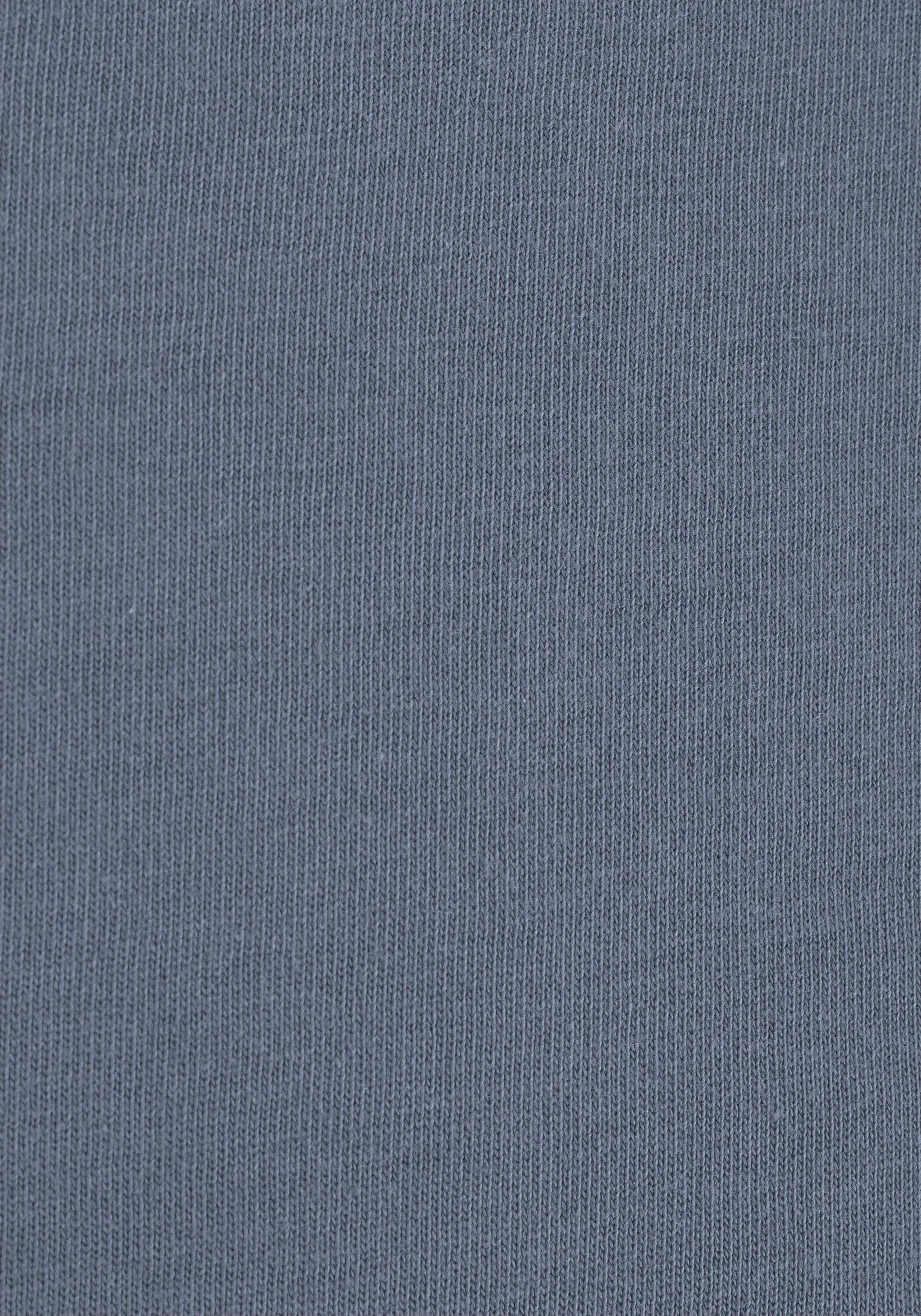 Herren Unterziehshirt, (Packung, 3 Stück 5/5