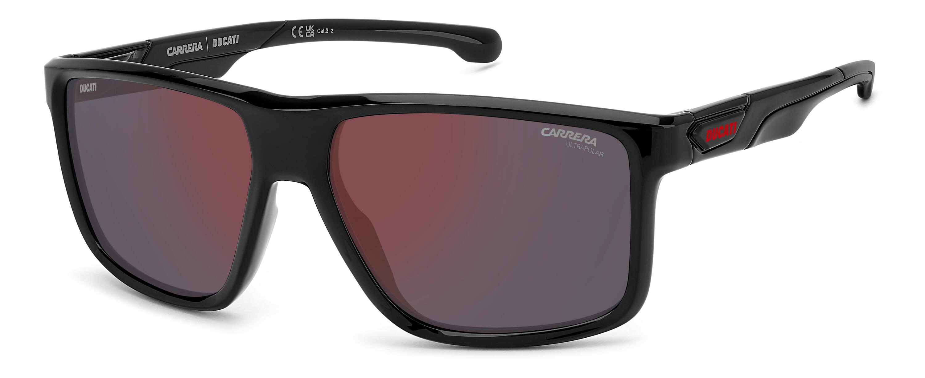 CARRERA Sunglasses Carrera Ducati CARDUC 056/S Men Size 60/16/140