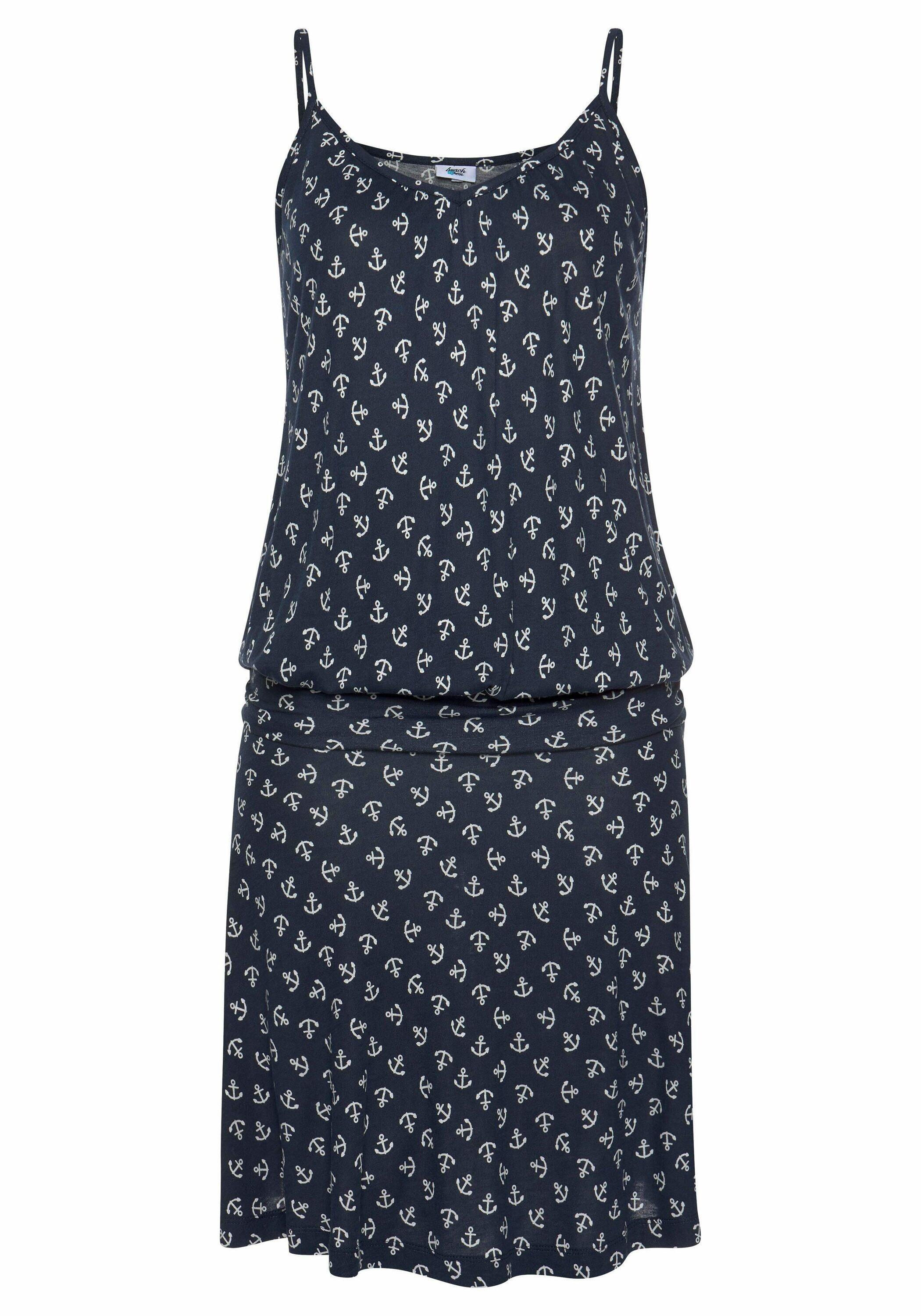 Damen Beachtime Strandkleid 2/3