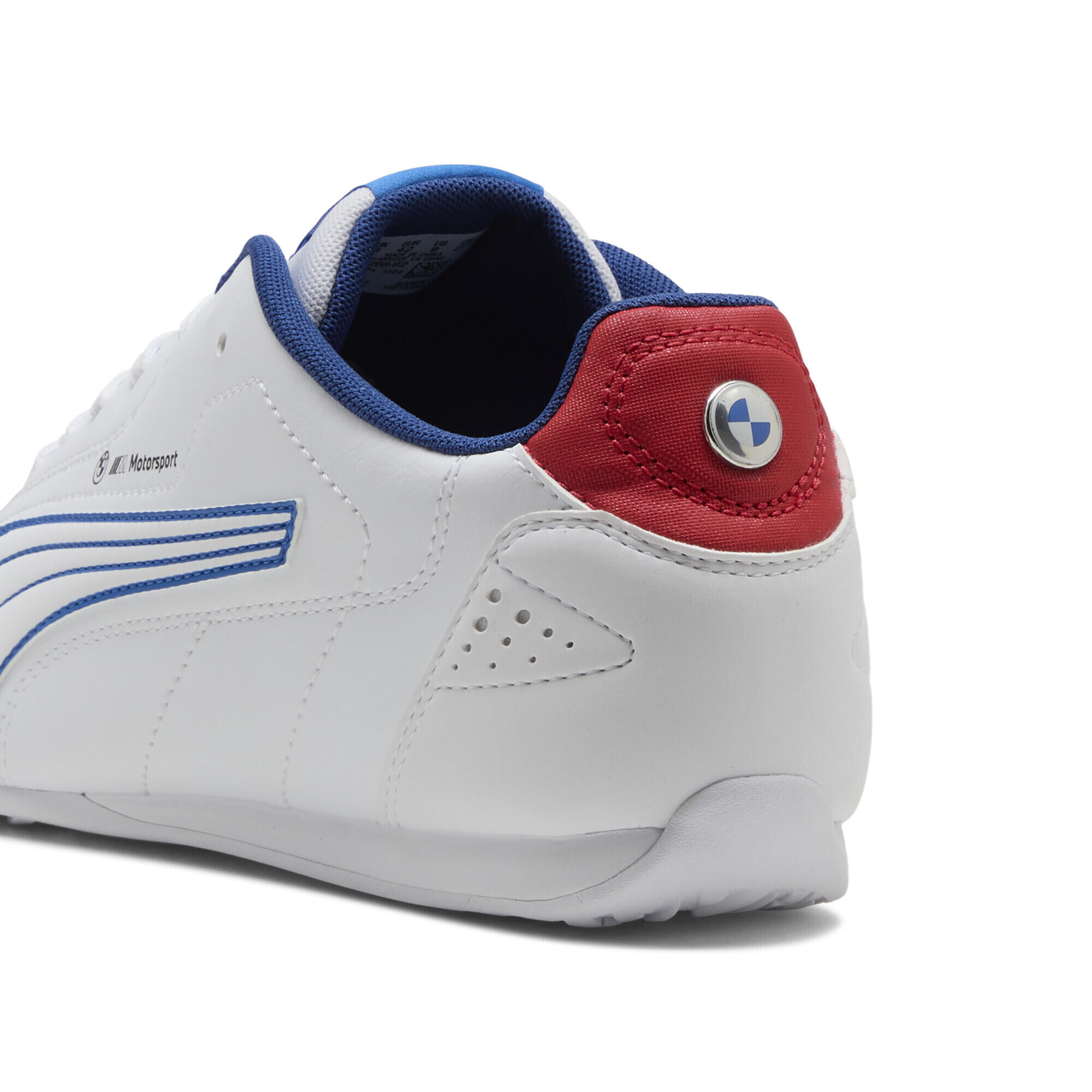 Sneakers Catch BMW M Motorsport Unisexe PUMA 2/6