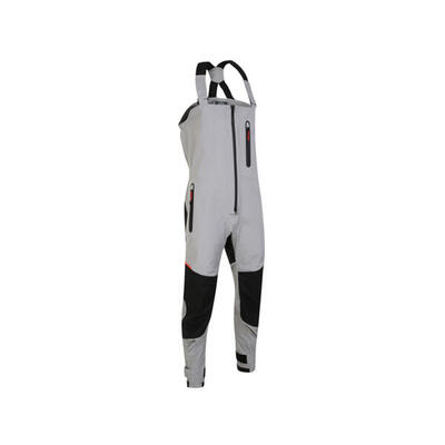 Kustzeilbroek tx- 3 unisex grijs