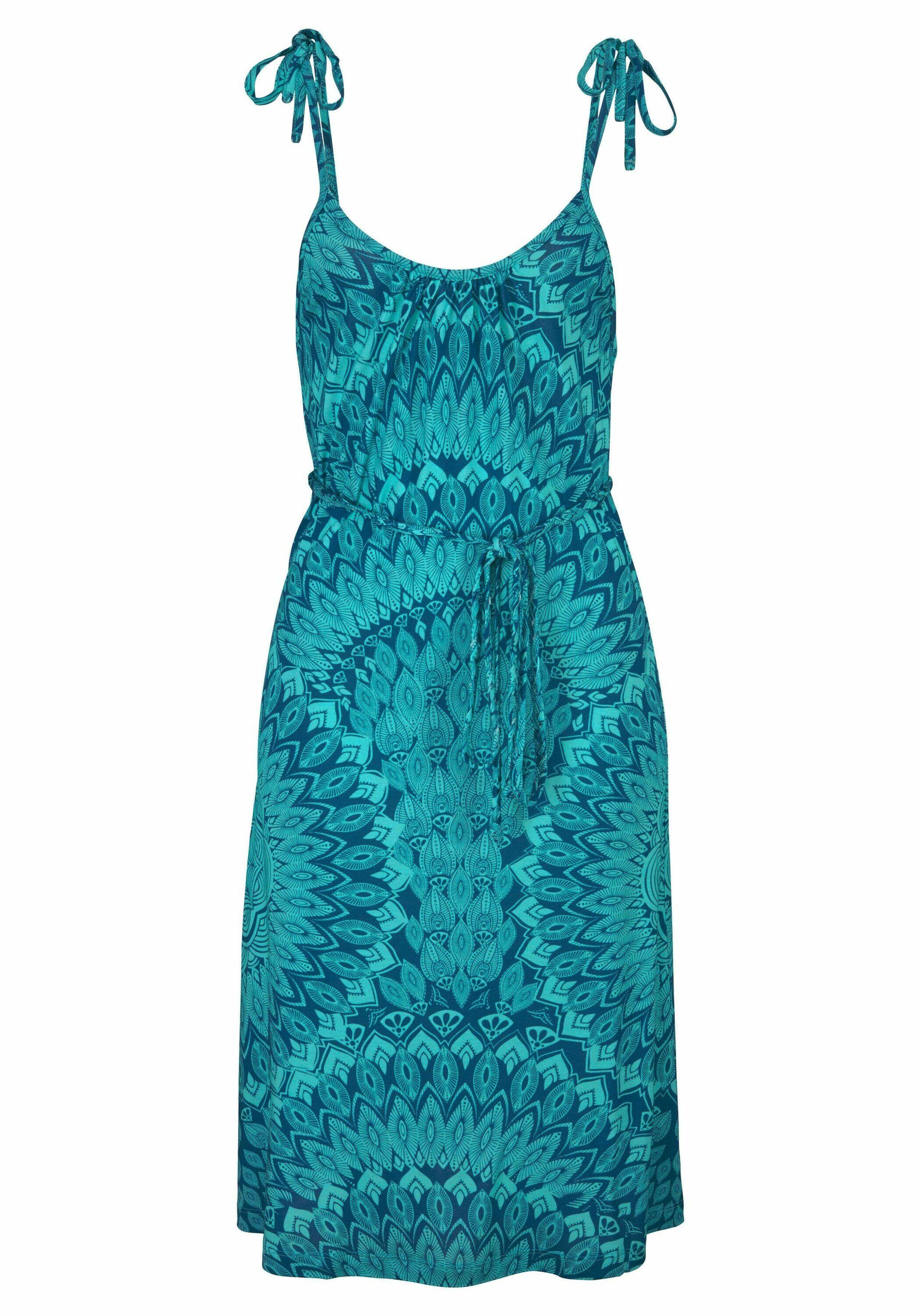 Damen s.Oliver Beachwear Strandkleid 3/5