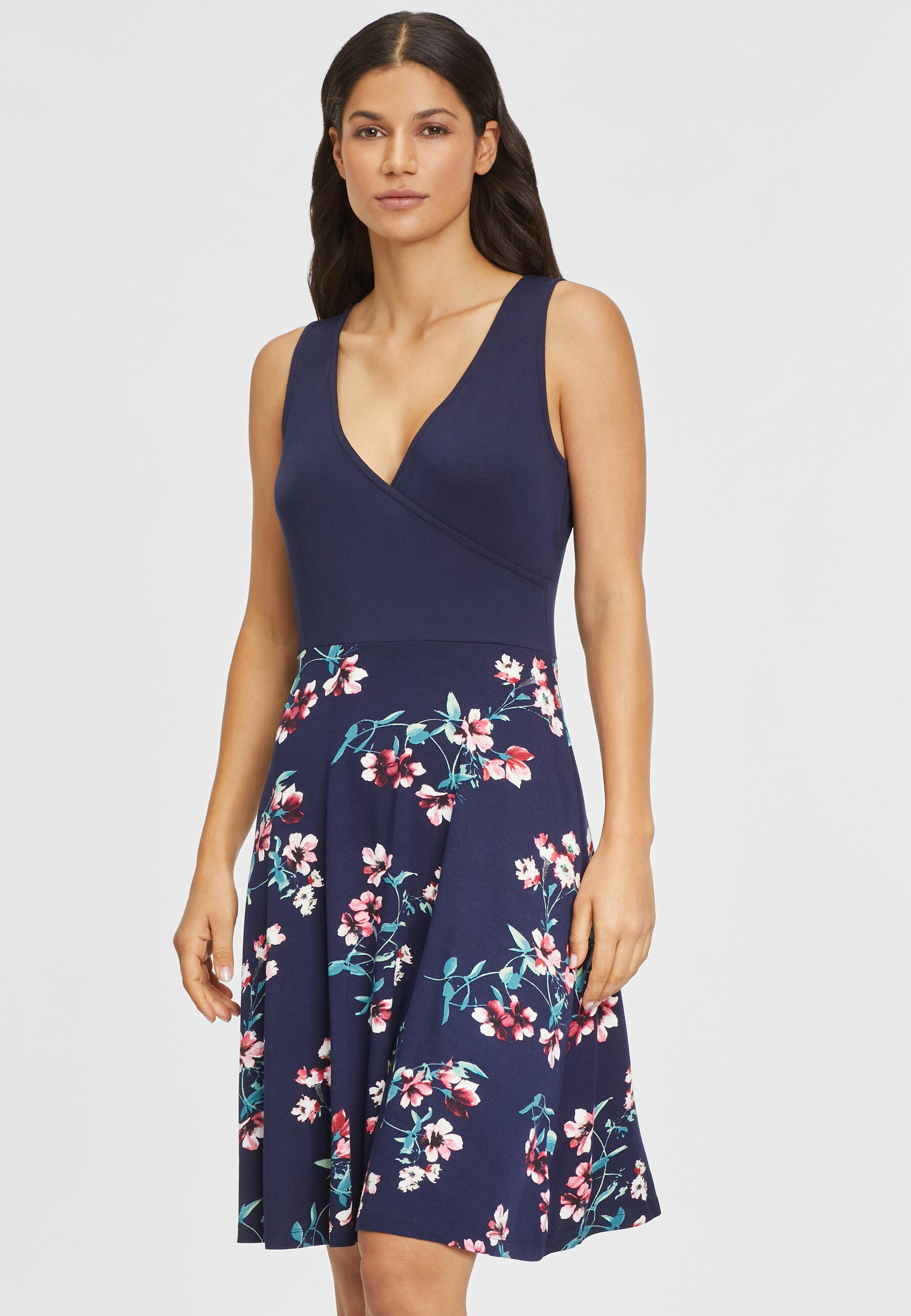 Damen Beachtime Strandkleid 2/7