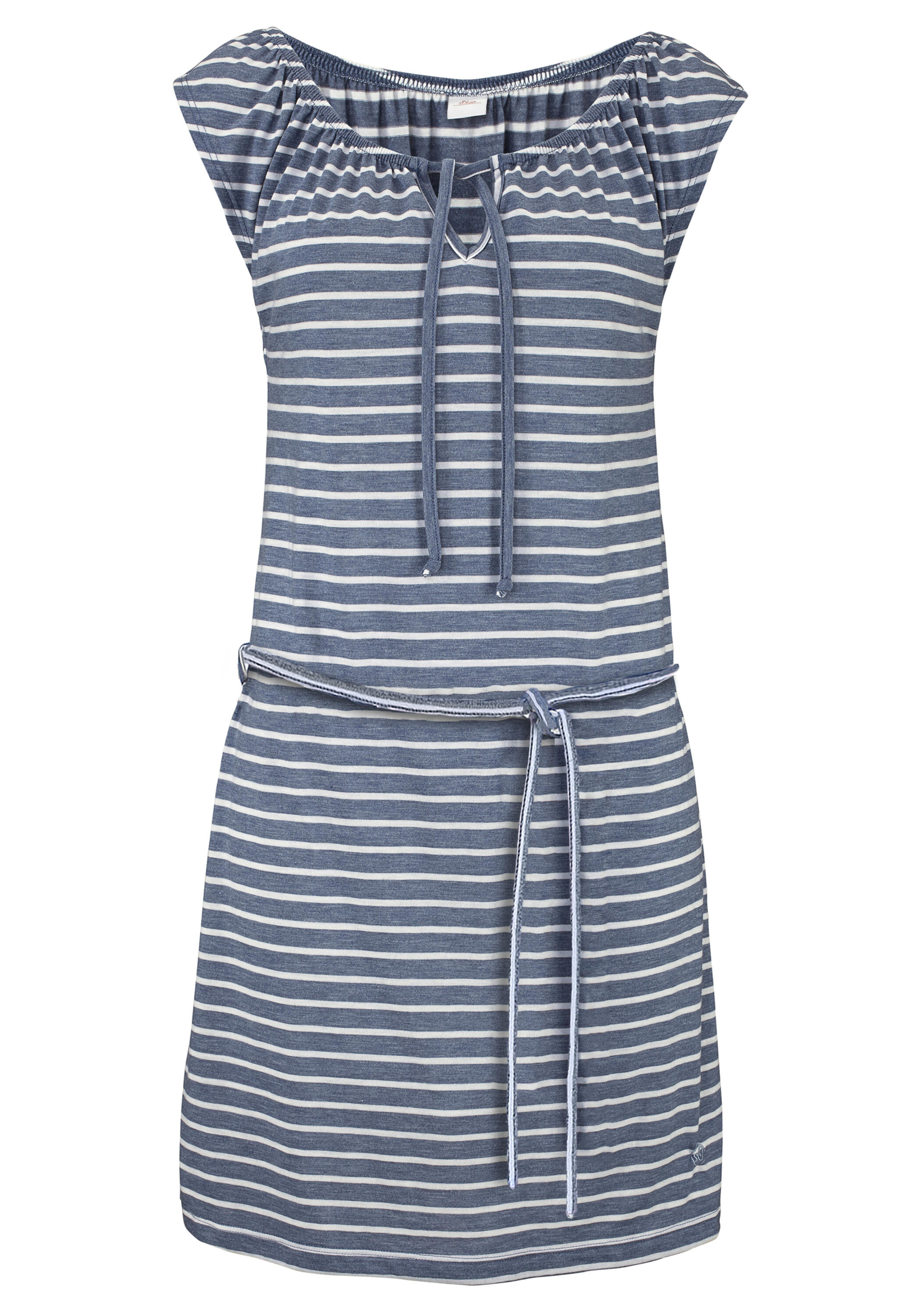 Damen Venice Beach Jerseykleid 7/7
