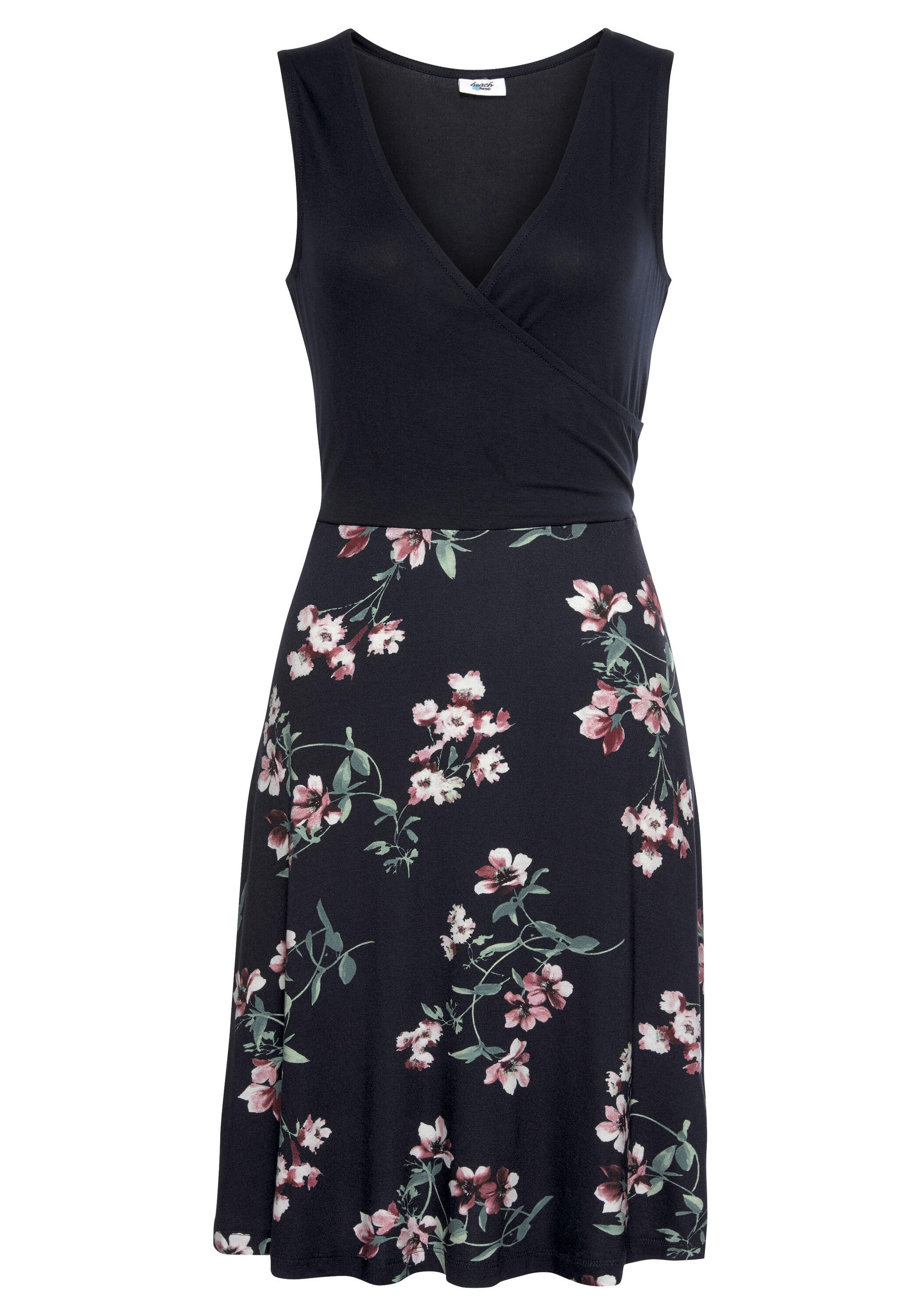 Damen Beachtime Strandkleid 7/7
