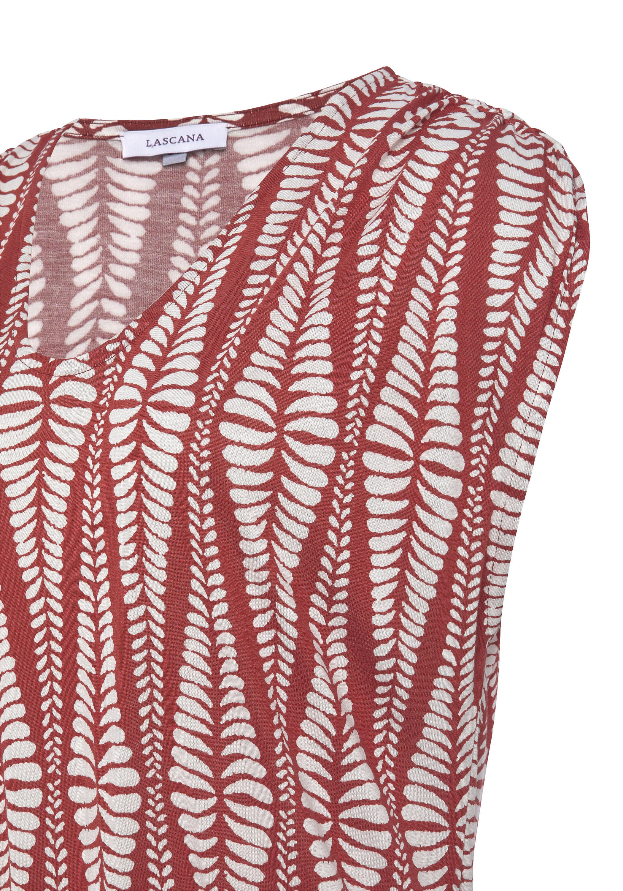 Damen Jerseykleid 7/7