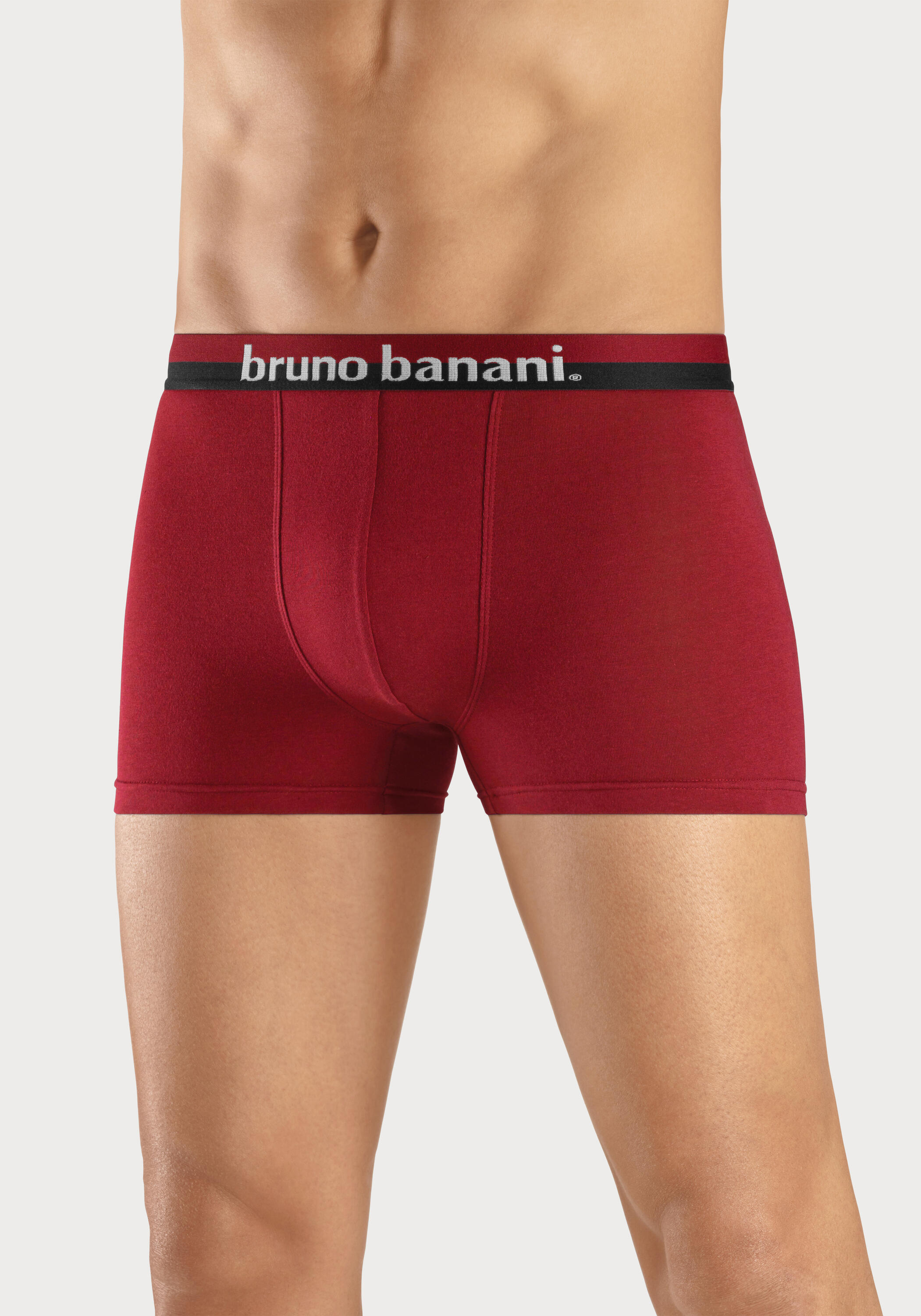 Herren Boxer 5/10