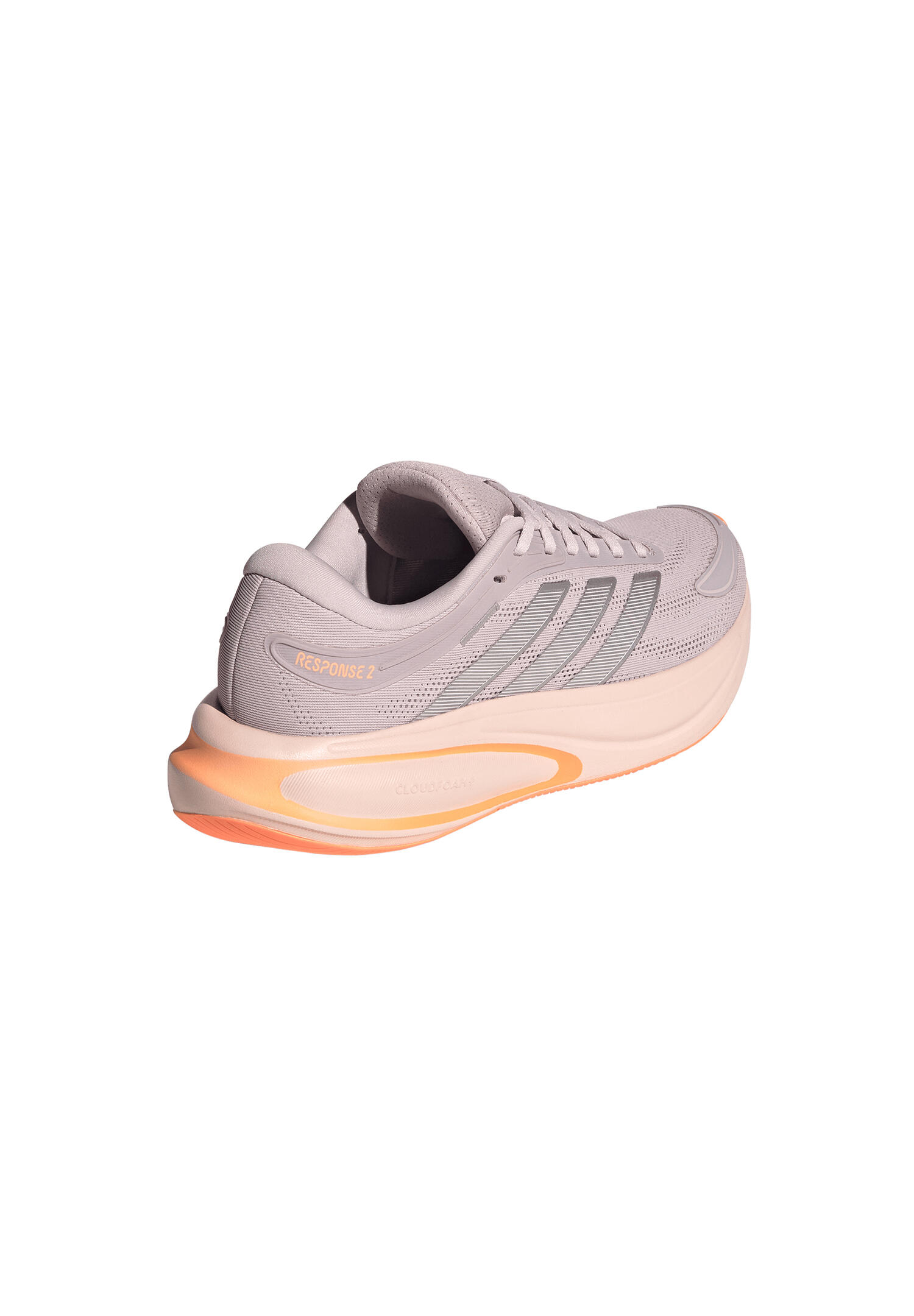 Adidas Damen Laufschuhe Response 2 W KJ1767 icepur/silvmt/beaora 3/7