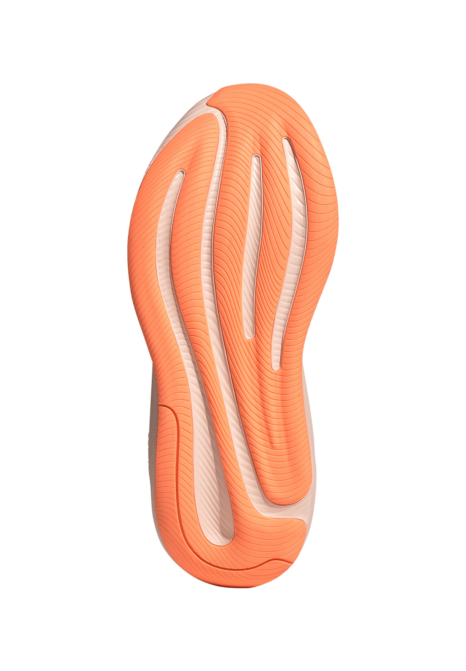 Adidas Damen Laufschuhe Response 2 W KJ1767 icepur/silvmt/beaora 7/7