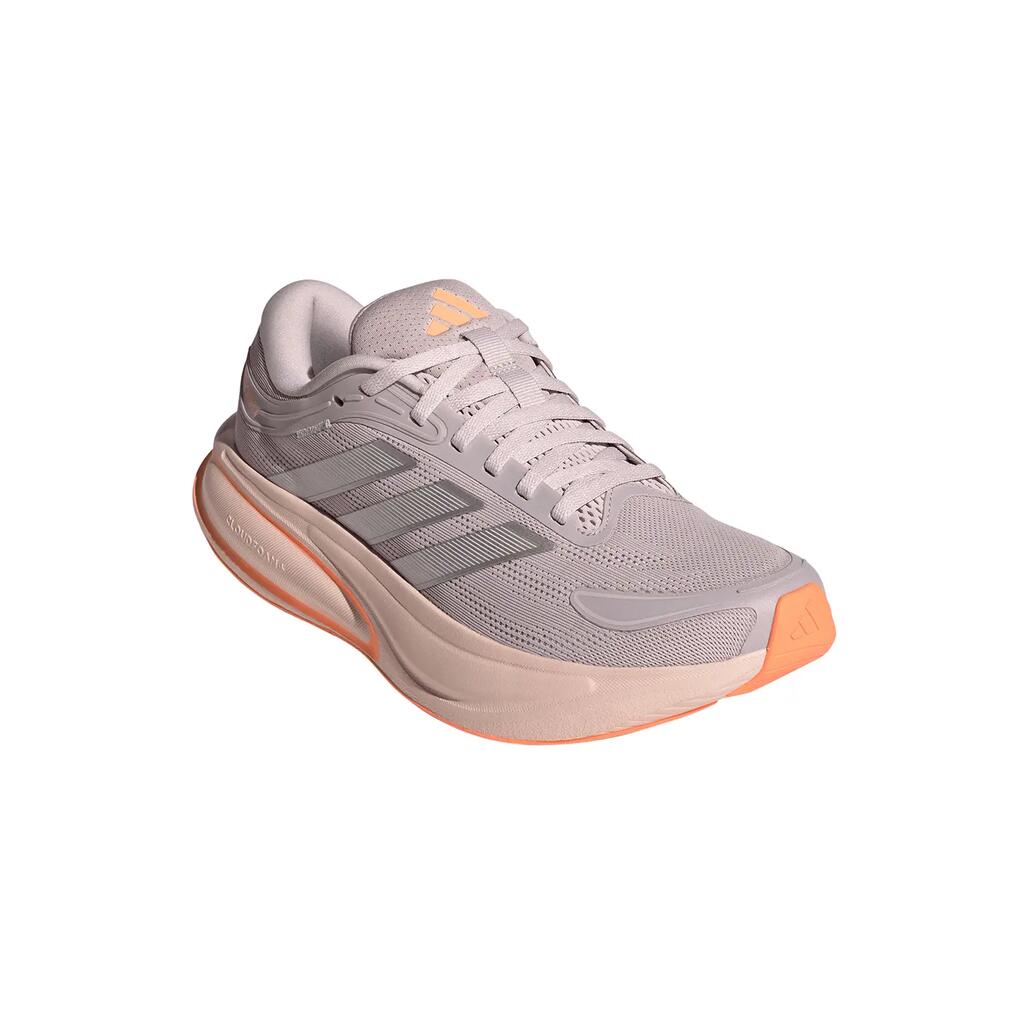 'Running and trail for Women Adidas Gray'