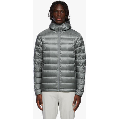 Funktionsjacke Quartz CoM LAWRENCE HOODED JACKET