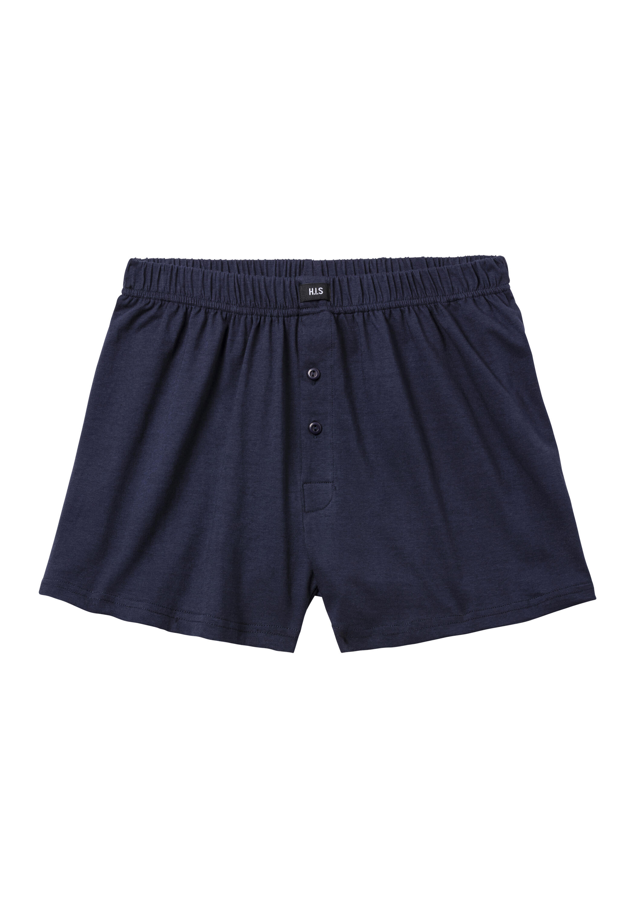 Herren H.I.S Weiter Boxer (5 Stück) 5/9