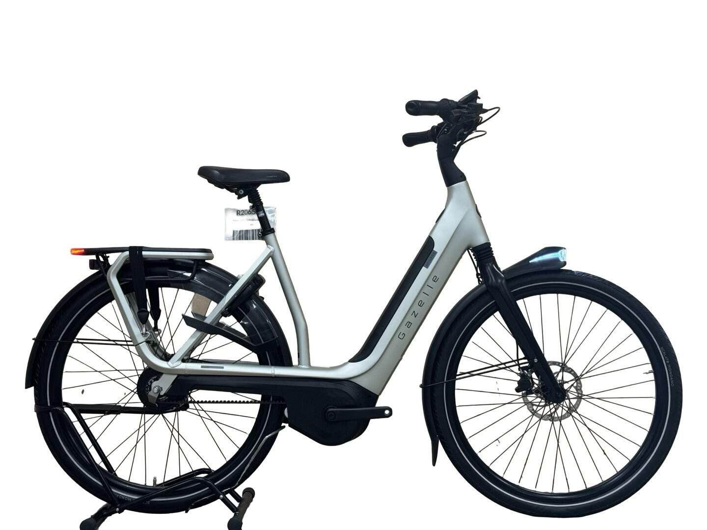 GAZELLE Ricondizionata - Bici elettriche Gazelle Avignon C380 HMB - Stato eccellente