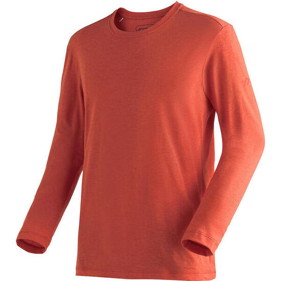 Herren Longsleeve Long Sleeve Jersey M