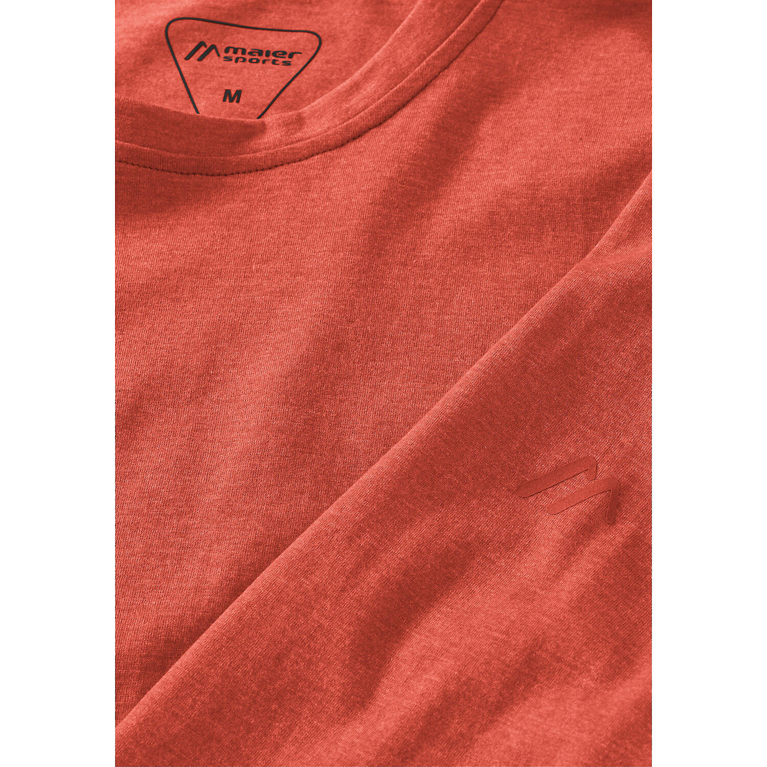 Herren Longsleeve Long Sleeve Jersey M 3/3
