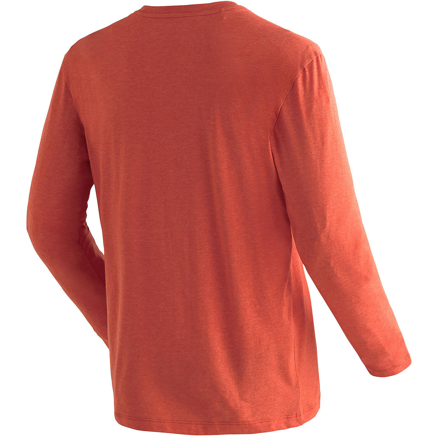 Herren Longsleeve Long Sleeve Jersey M 2/3