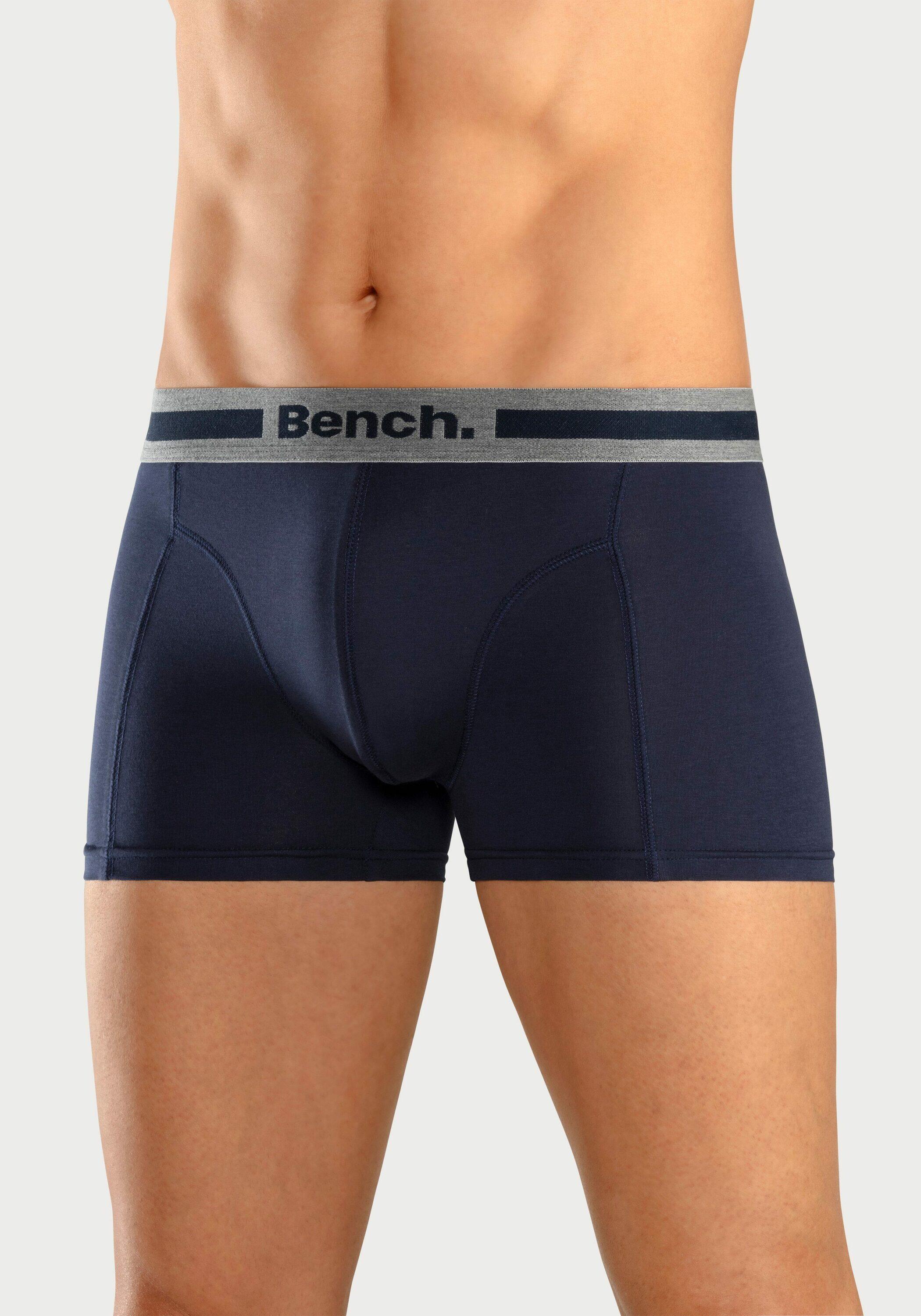 Herren Boxer 6/15