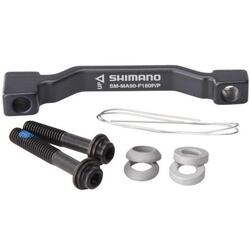 Adaptateur frein à disque SHIMANO PM→PM 203 mm arrière