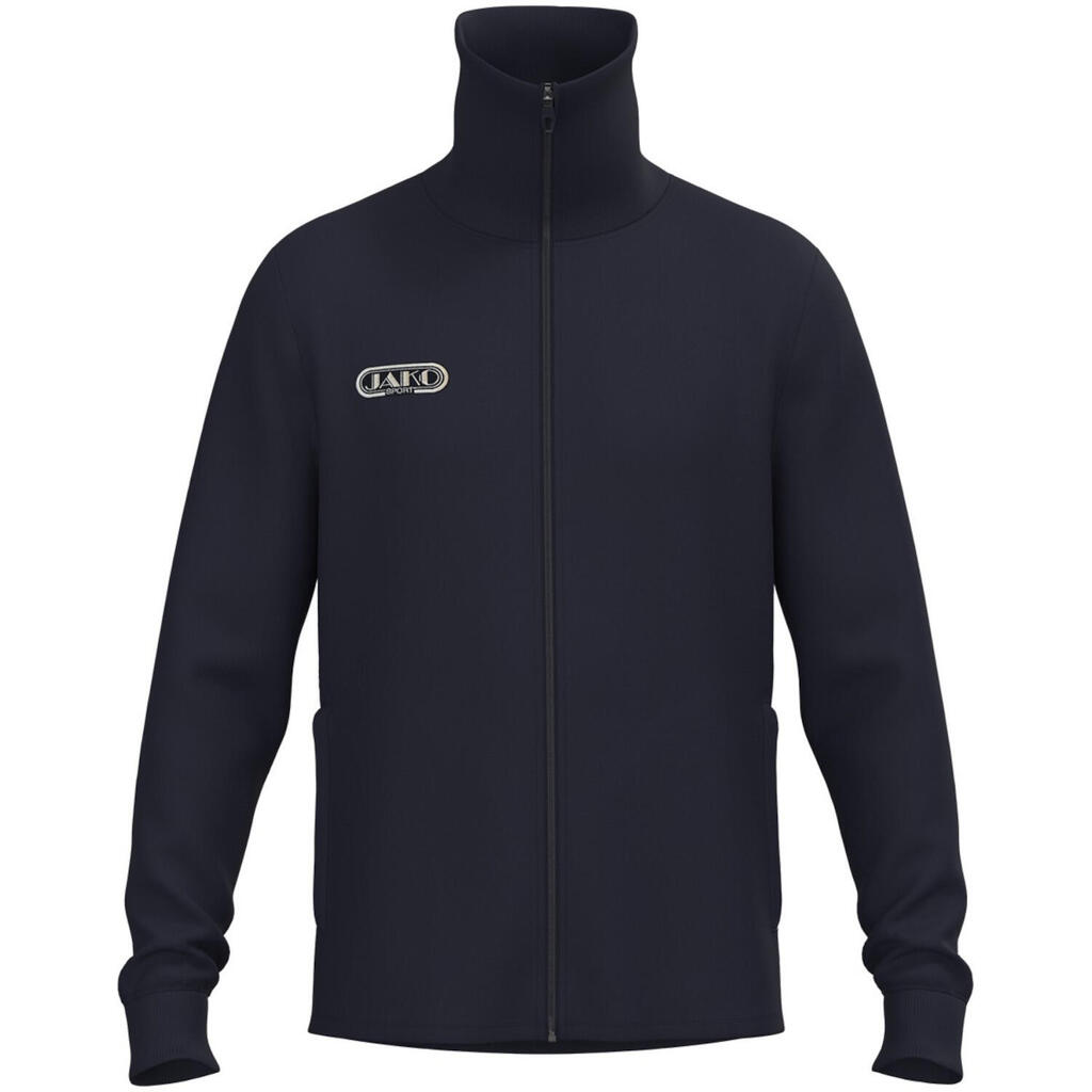 Tracksuit Jacket Jako Wardrobe