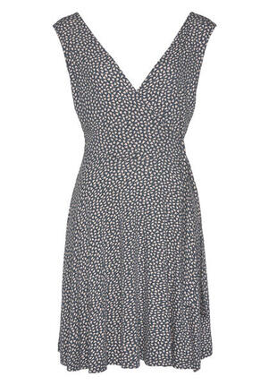 Damen s.Oliver Beachwear Strandkleid