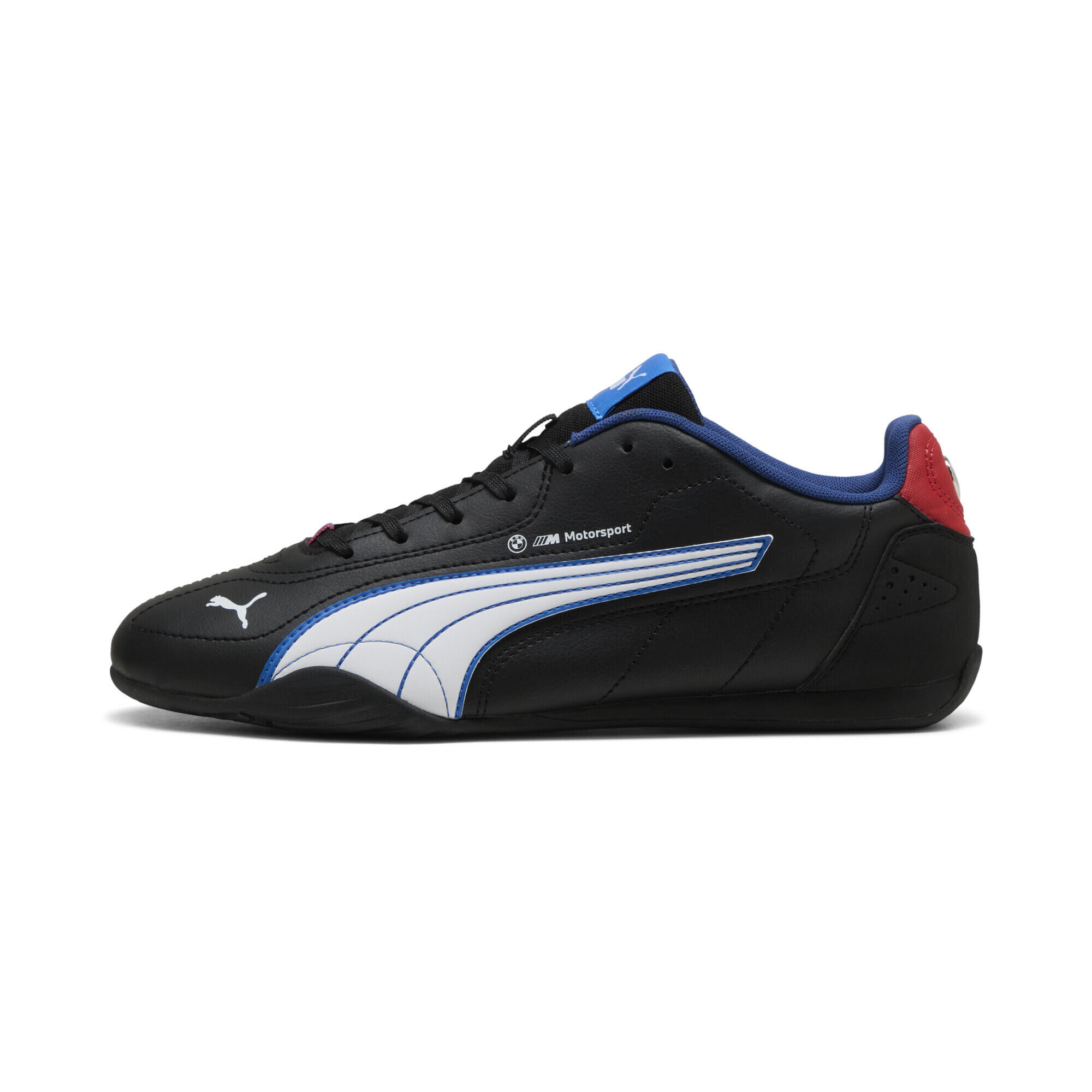 BMW M Motorsport Catch Sneakers Erwachsene PUMA 3/6