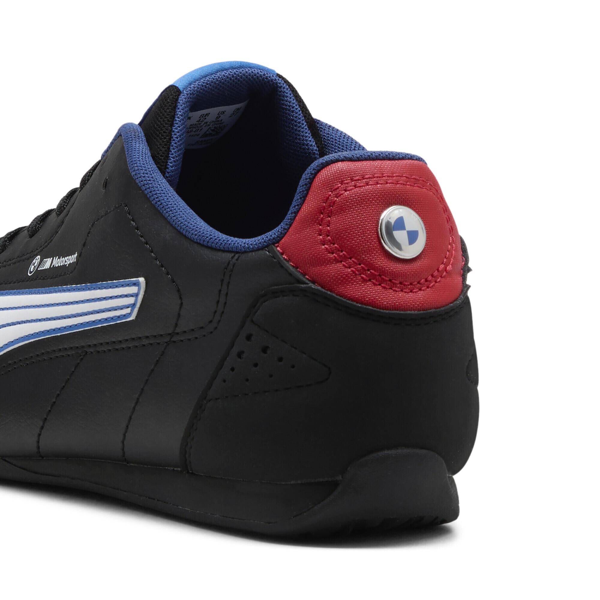 BMW M Motorsport Catch Sneakers Erwachsene PUMA 2/6