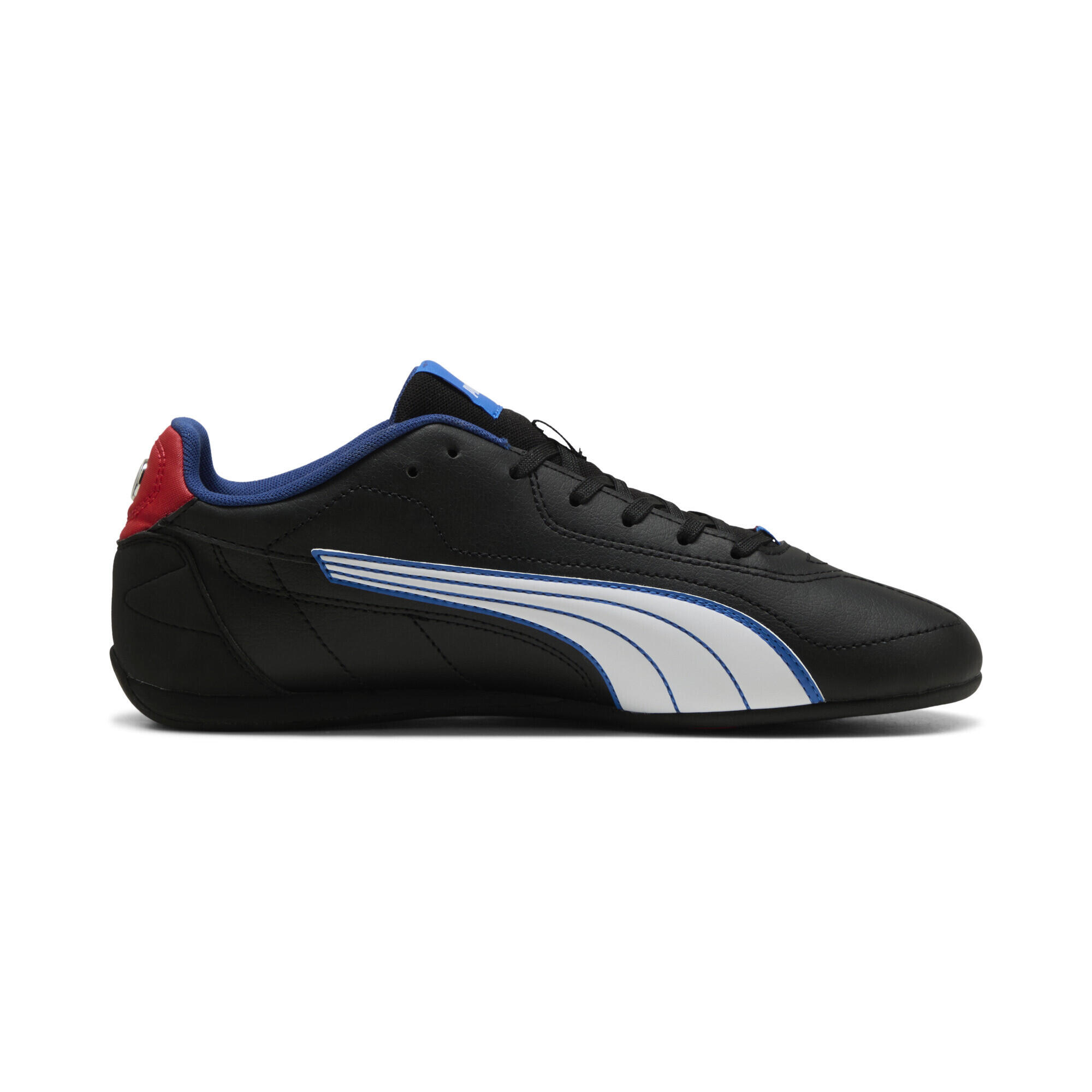 BMW M Motorsport Catch Sneakers Erwachsene PUMA 5/6
