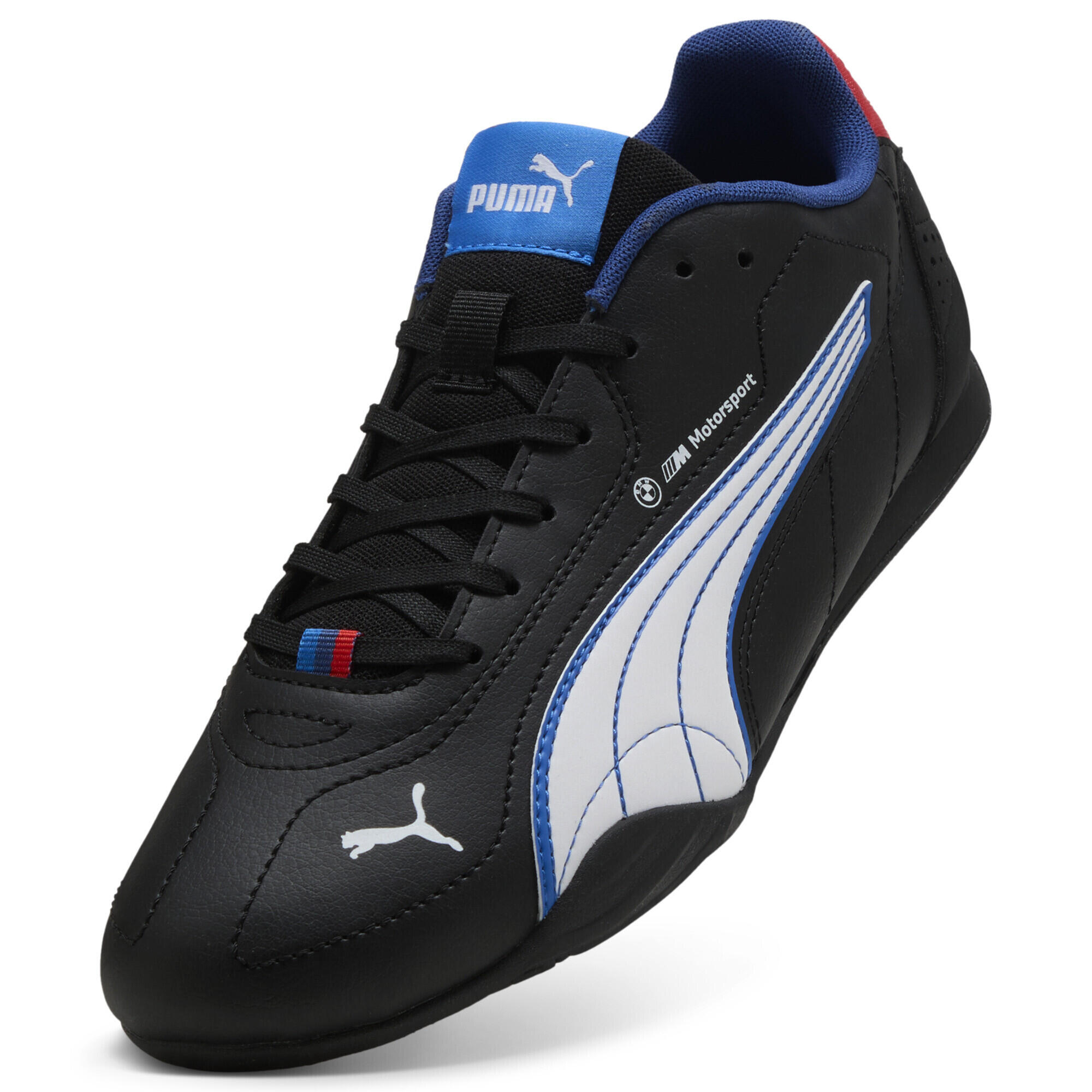 BMW M Motorsport Catch Sneakers Erwachsene PUMA 6/6