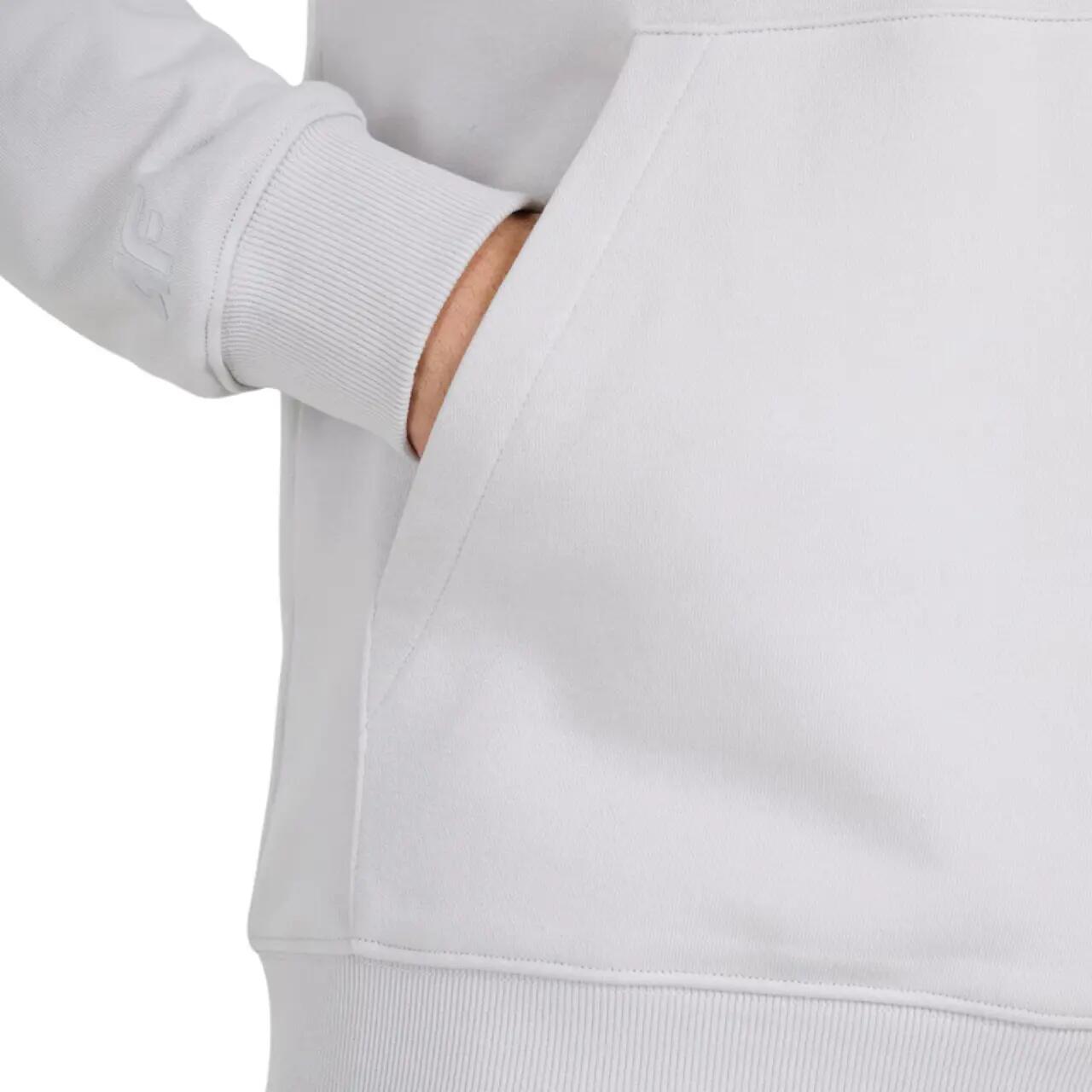 Sweat homme confortable Szary 5/10