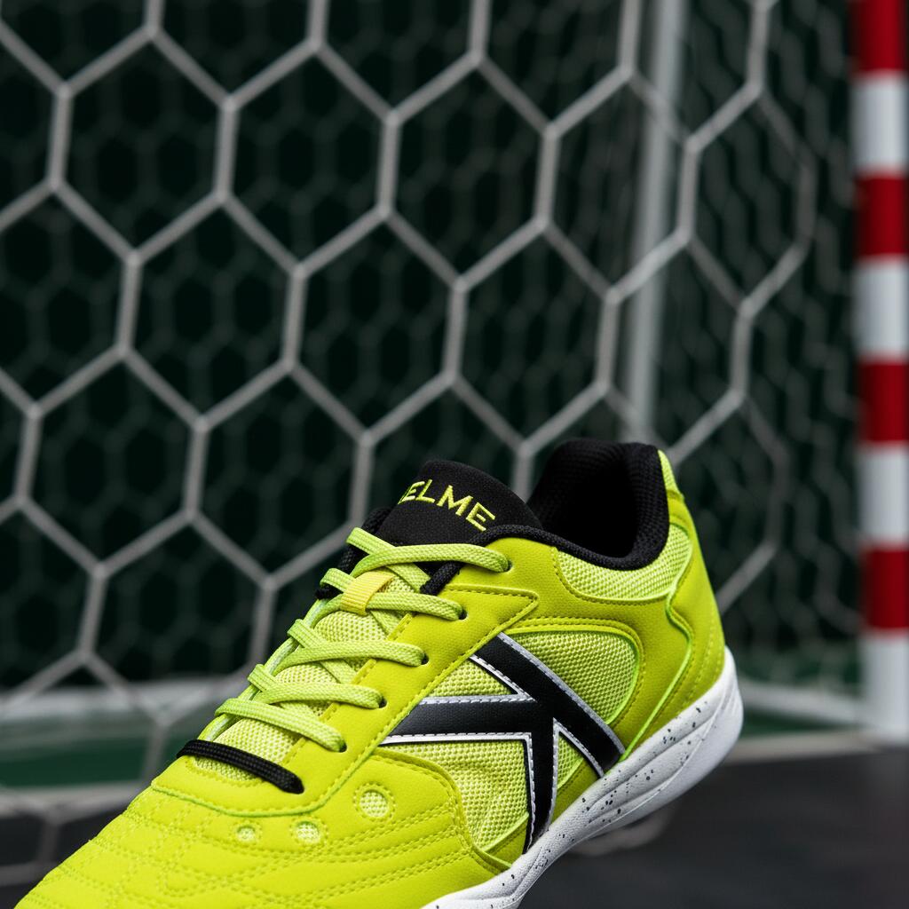 Kelme Zapatillas De Fútbol Sala Indoor Copa Lima Unisex 7/7