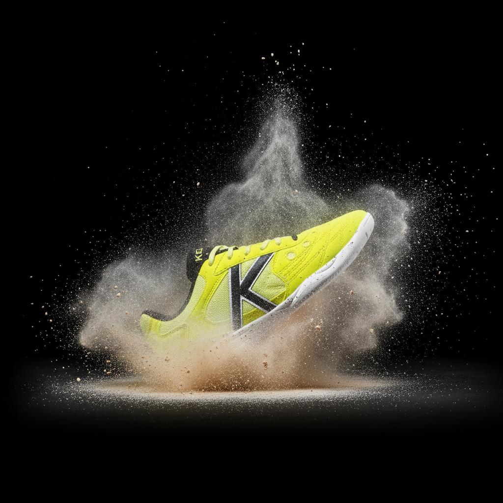 Kelme Zapatillas De Fútbol Sala Indoor Copa Lima Unisex 6/7