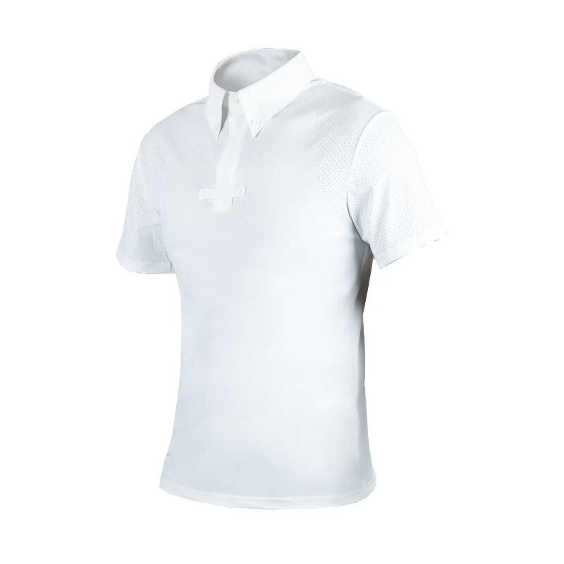 Polo de concours Equestrian Stockholm Divine Motion 1/4