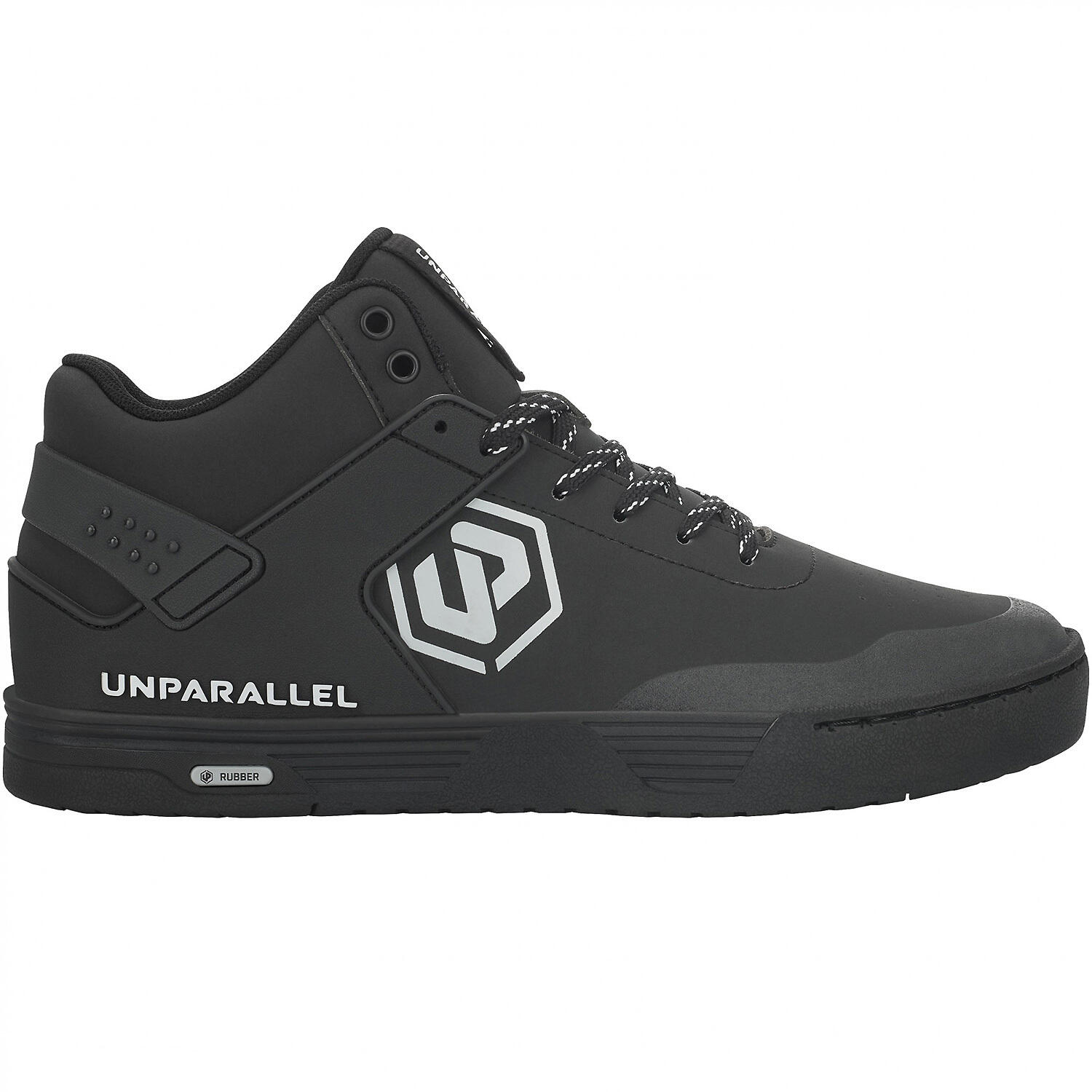 UNPARALLEL picture
