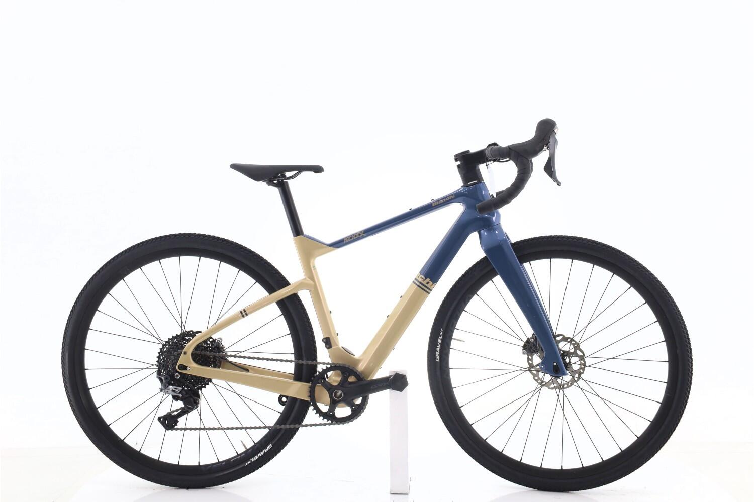 CADEX Refurbished gravel bike ·  ArcadeX · Very good condition