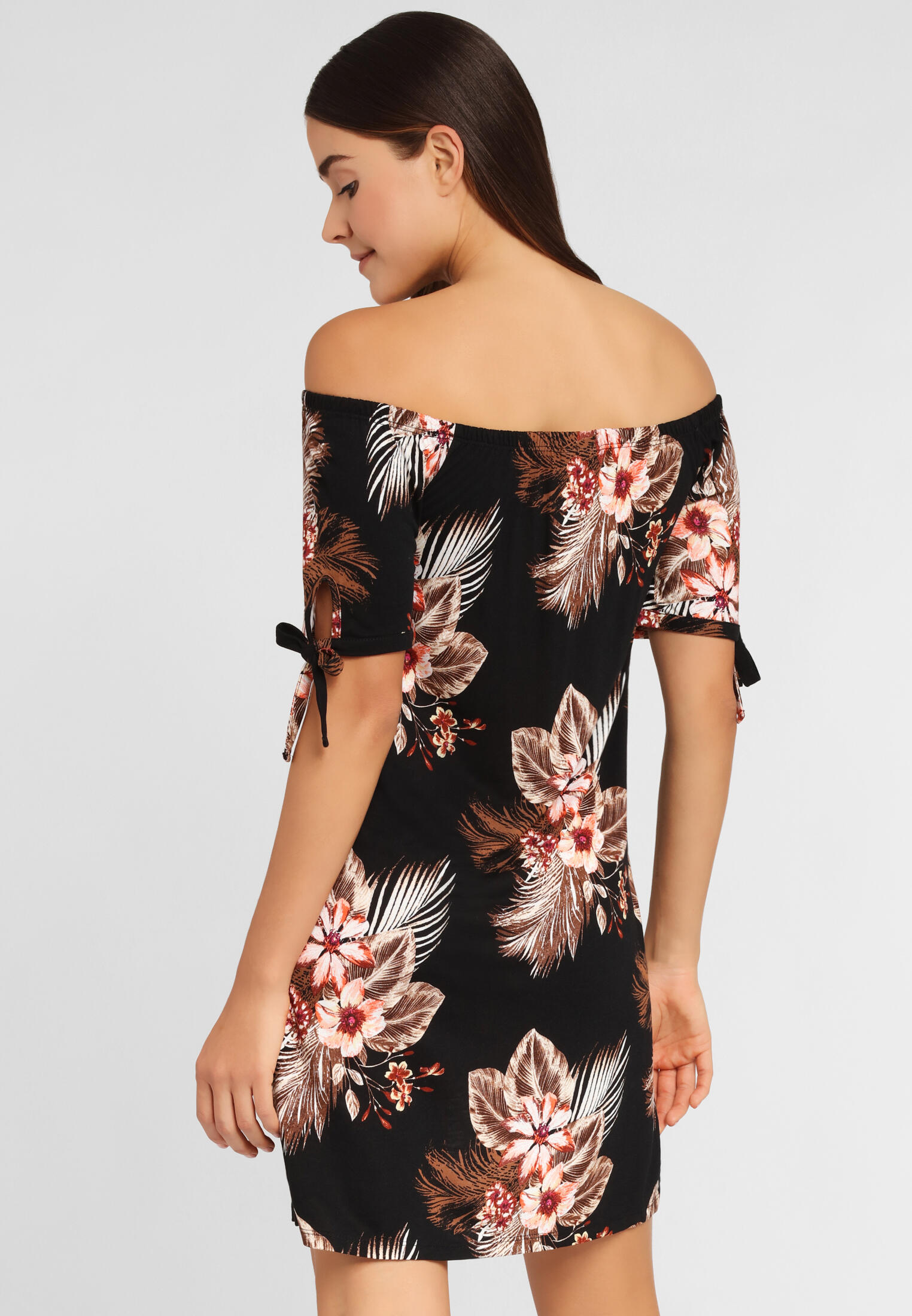 Damen Beachtime Strandkleid 3/7
