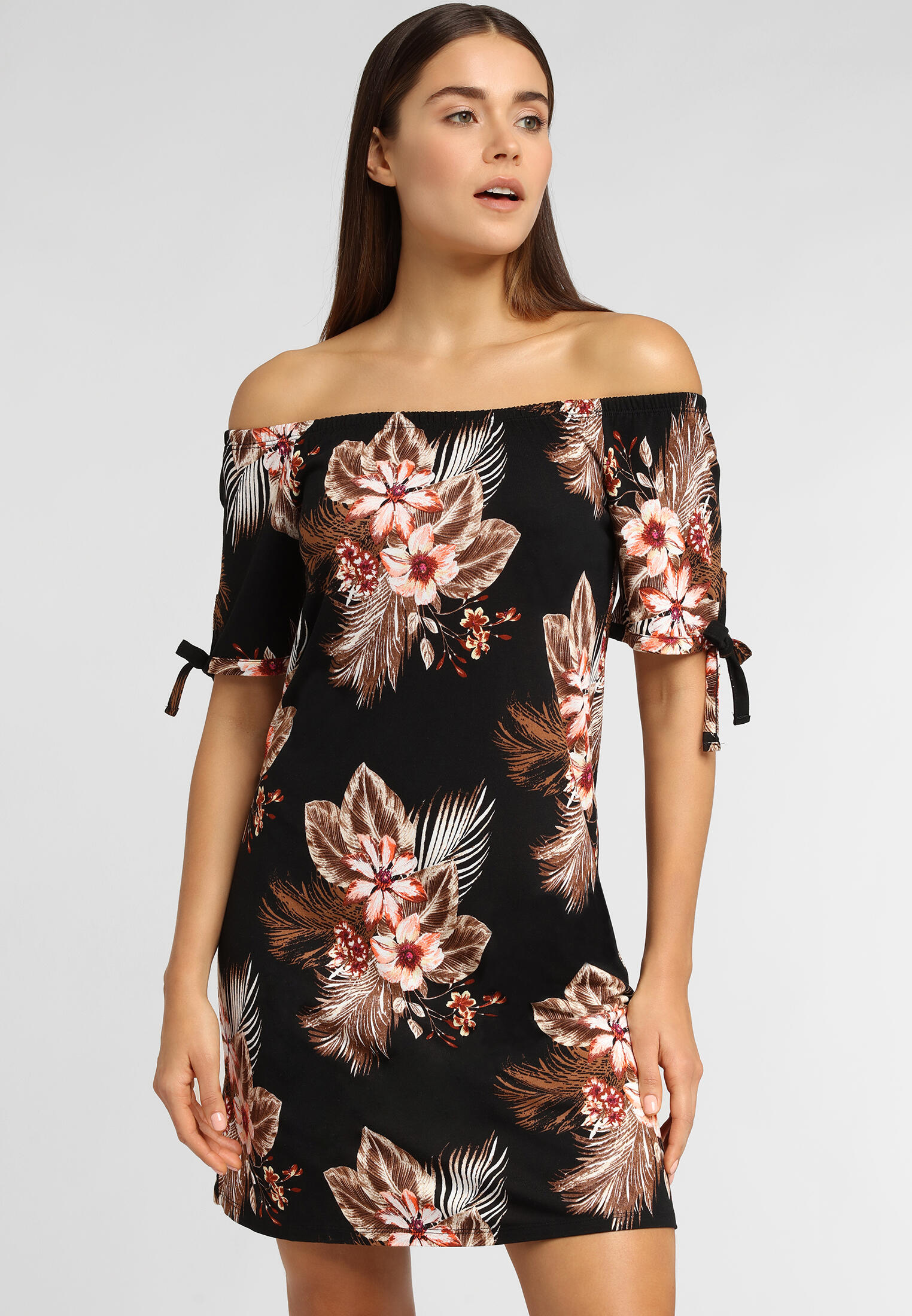 Damen Beachtime Strandkleid 2/7