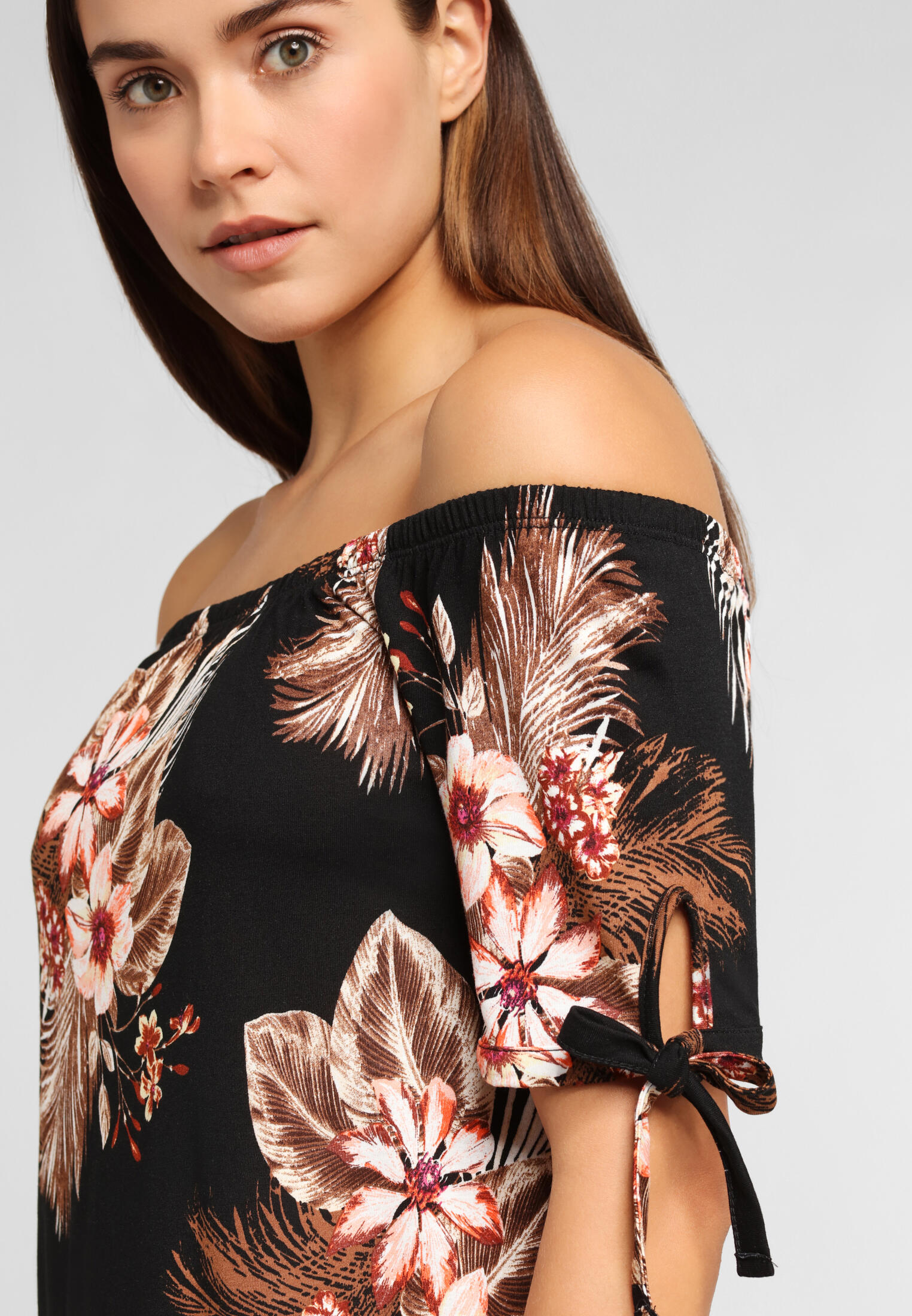 Damen Beachtime Strandkleid 4/7
