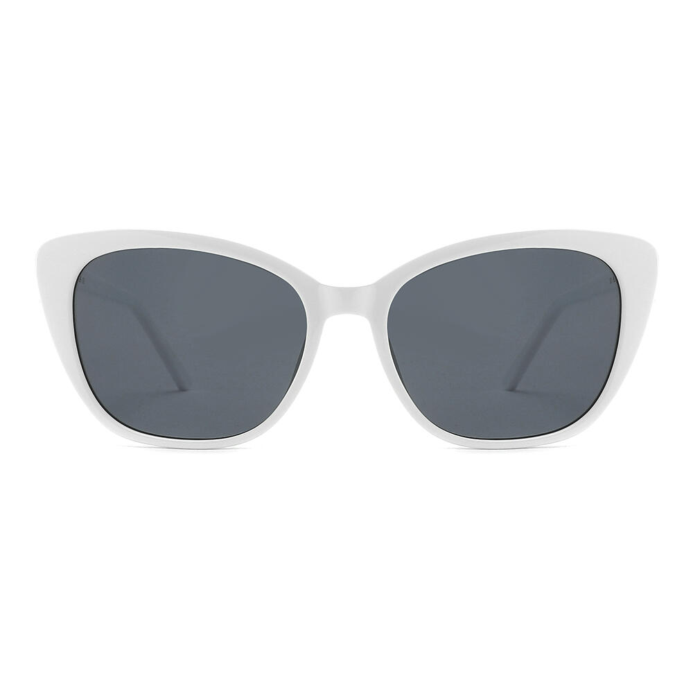 Sonnenbrille Sexton TK00143 - C3 - 24 aus Injiziertes Acetat Damen 53 mm 2/4